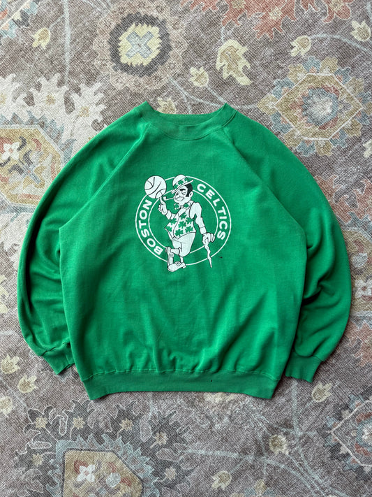 Celtics Crew - L