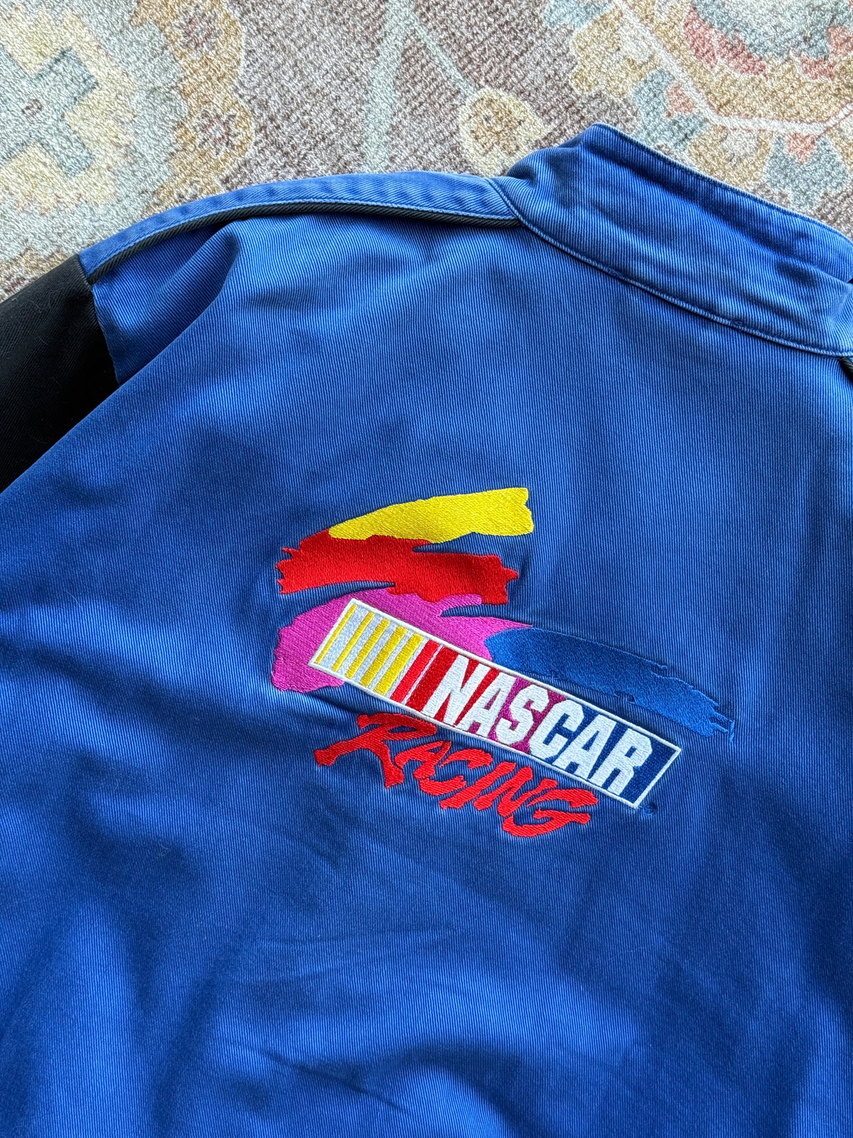 NASCAR Jacket - XL