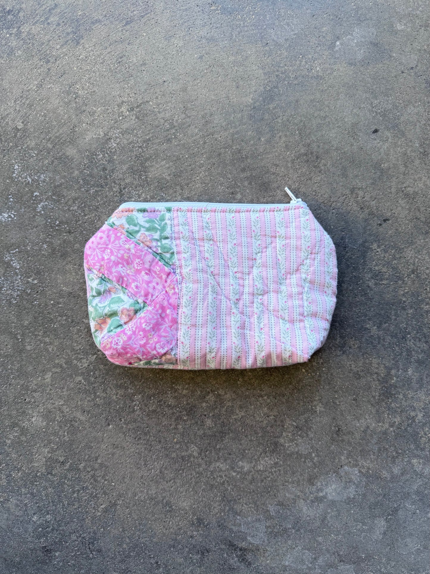 Small Makeup Bag - Variety 4