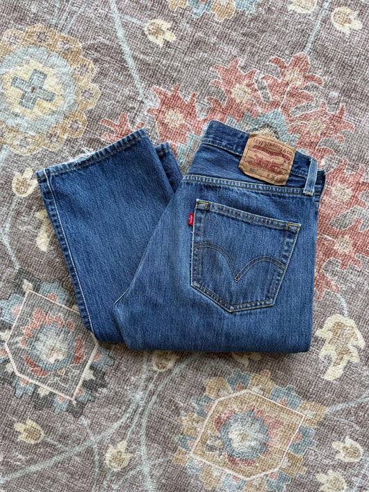 501 Levi’s - 31x30