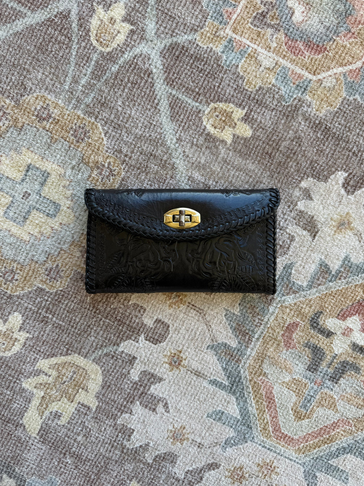 Leather Wallet