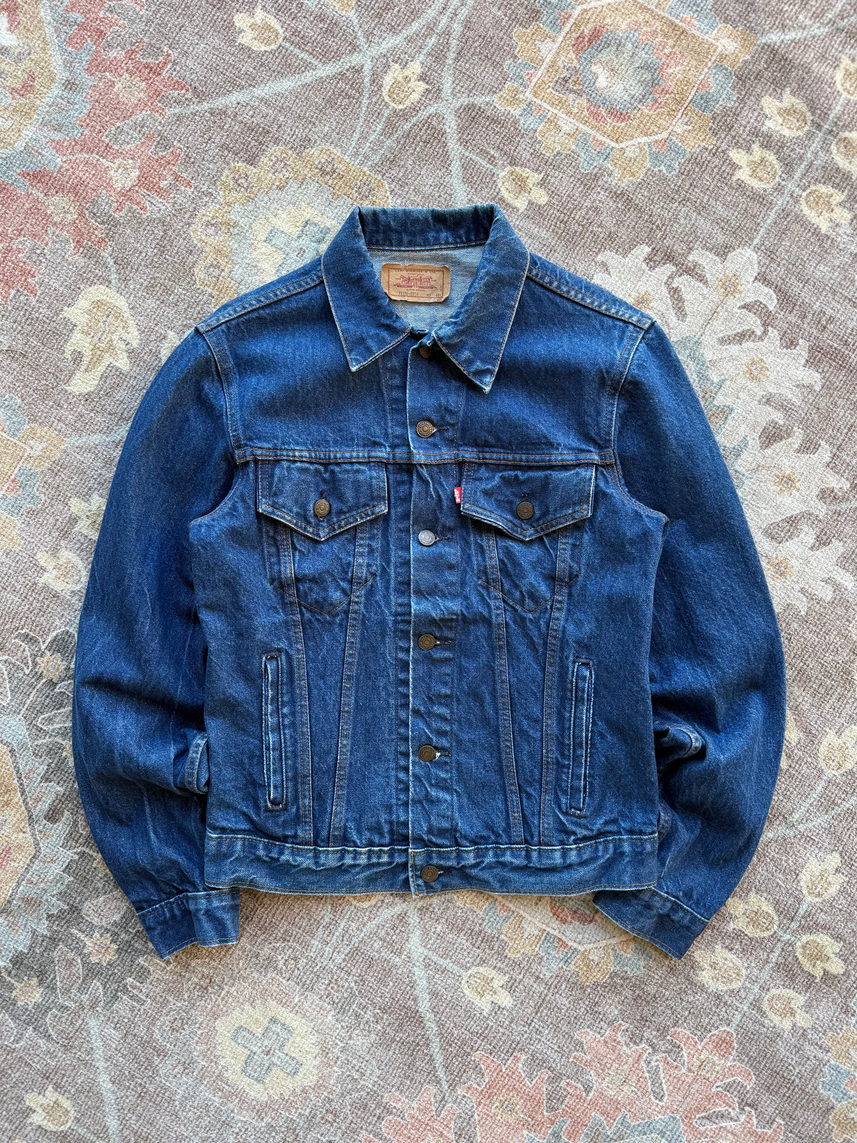 Levi’s Denim Jacket - M