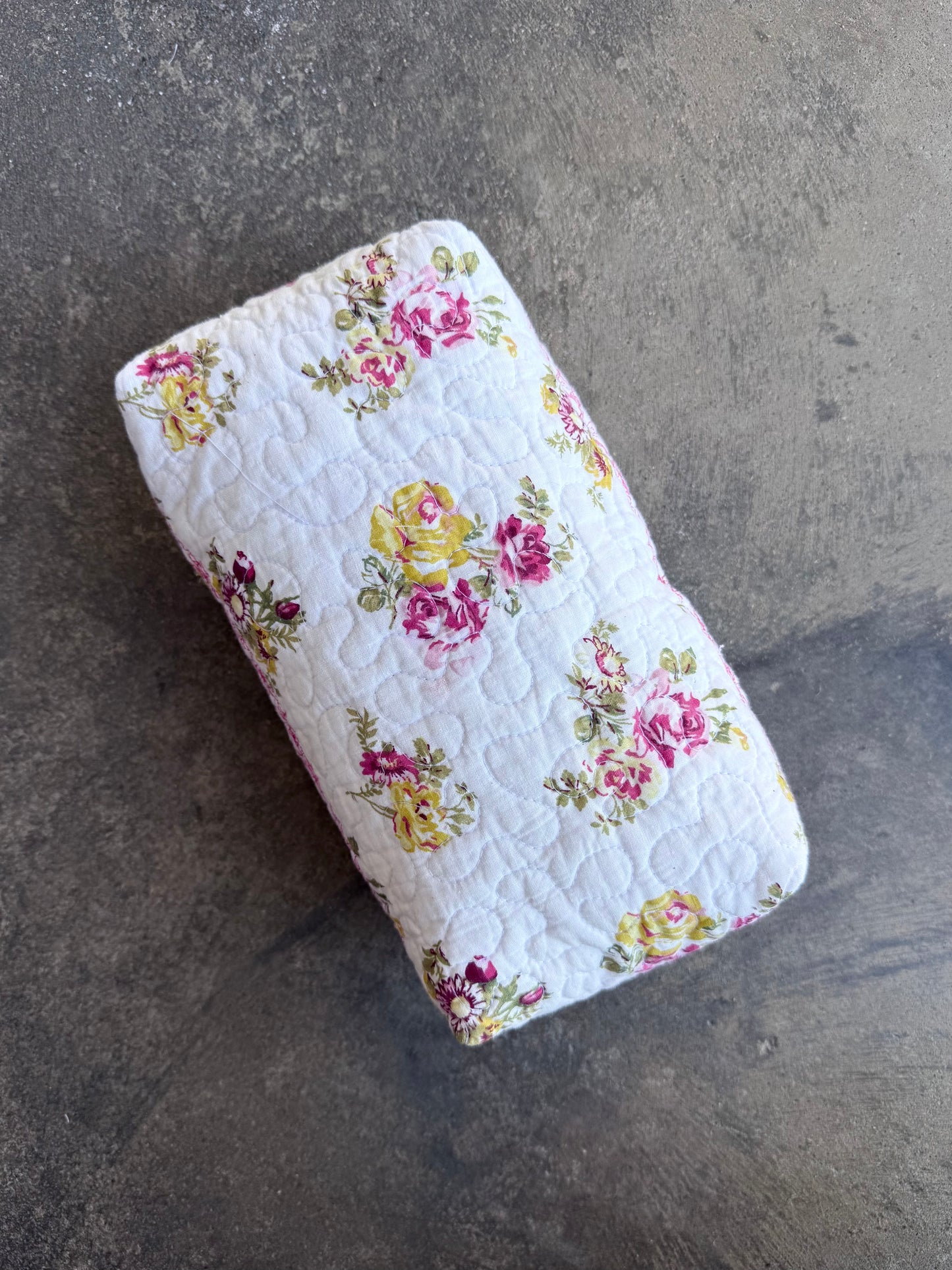 Large Makeup Pouch - Variety 2