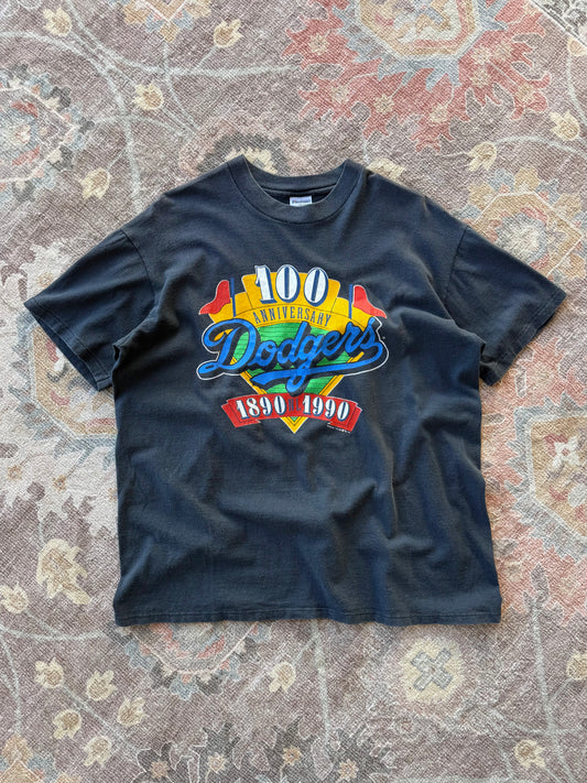 Dodgers Tee - XL