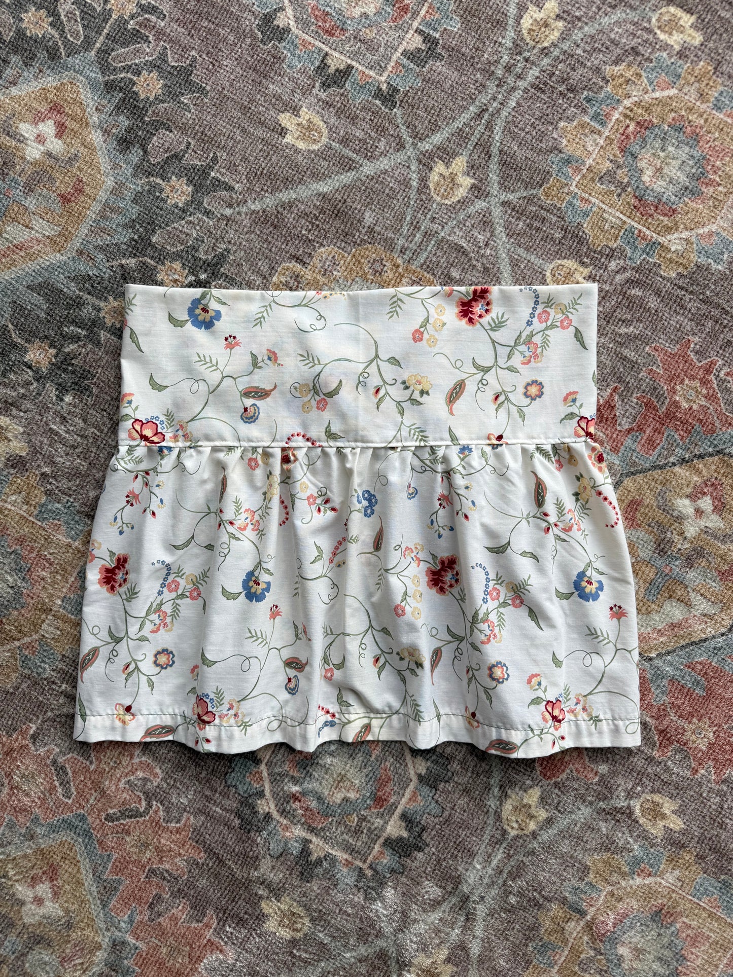 Luna Top - XL/2XL