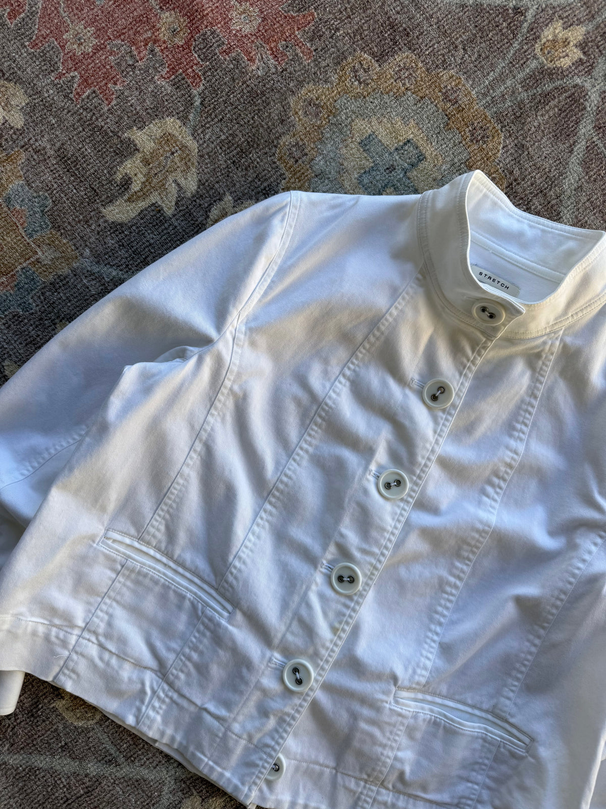 Jacket - M