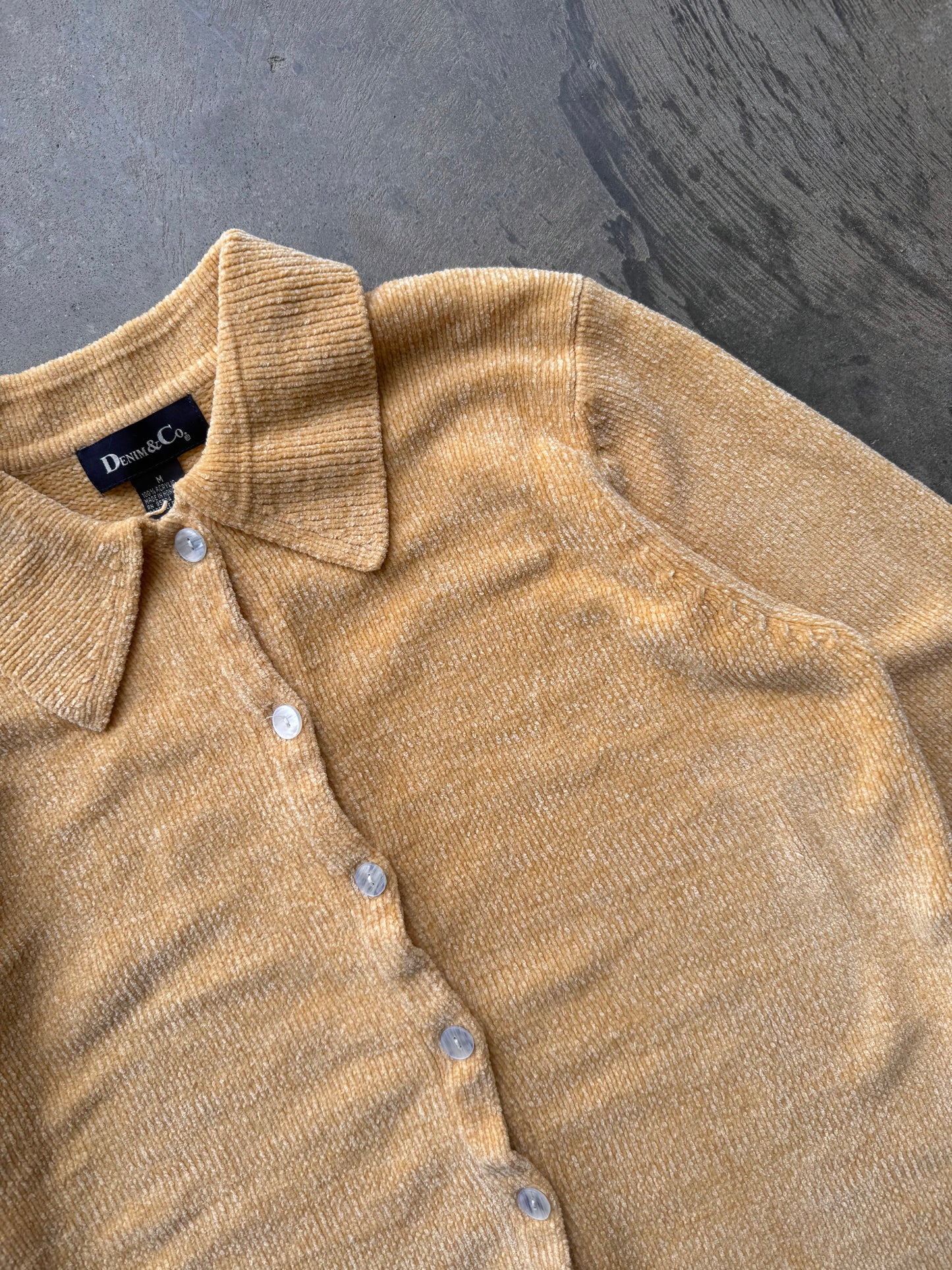Cardigan - M