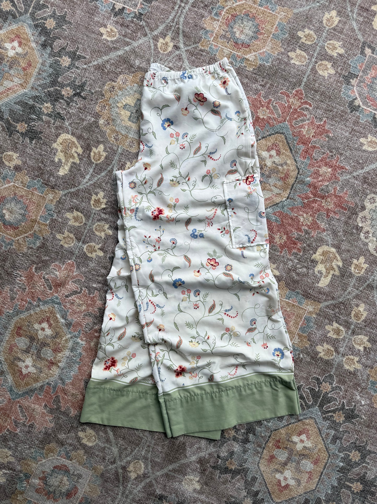 Bianca Pants - XL/2XL