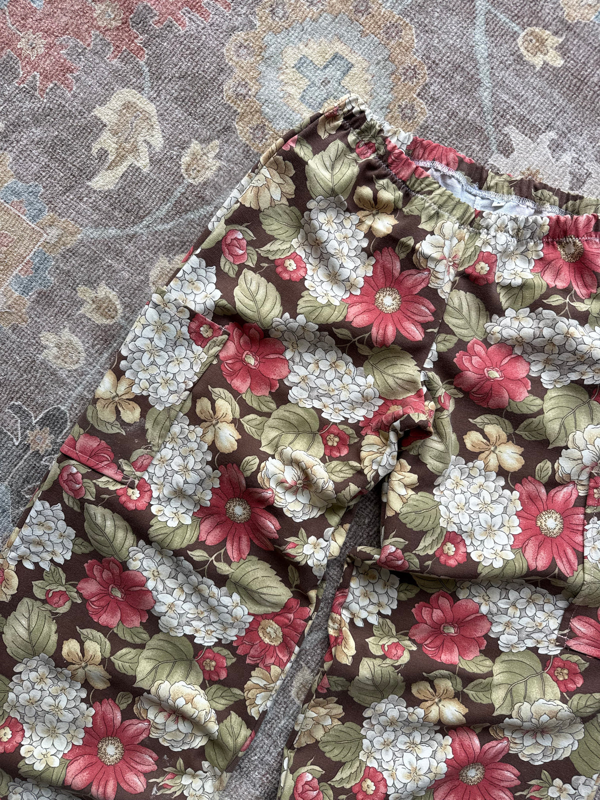 Bianca Pants - S