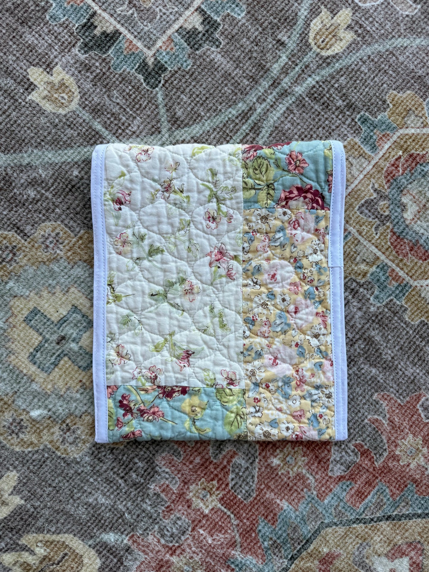 iPad Cover (11”) - Variety 1