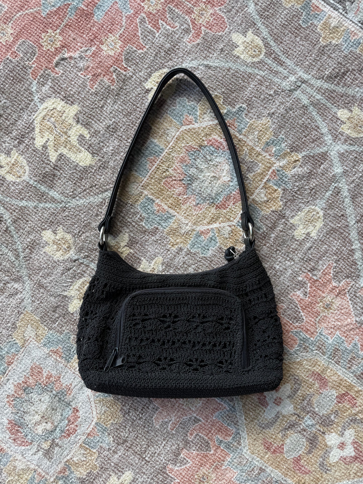 Crochet Purse