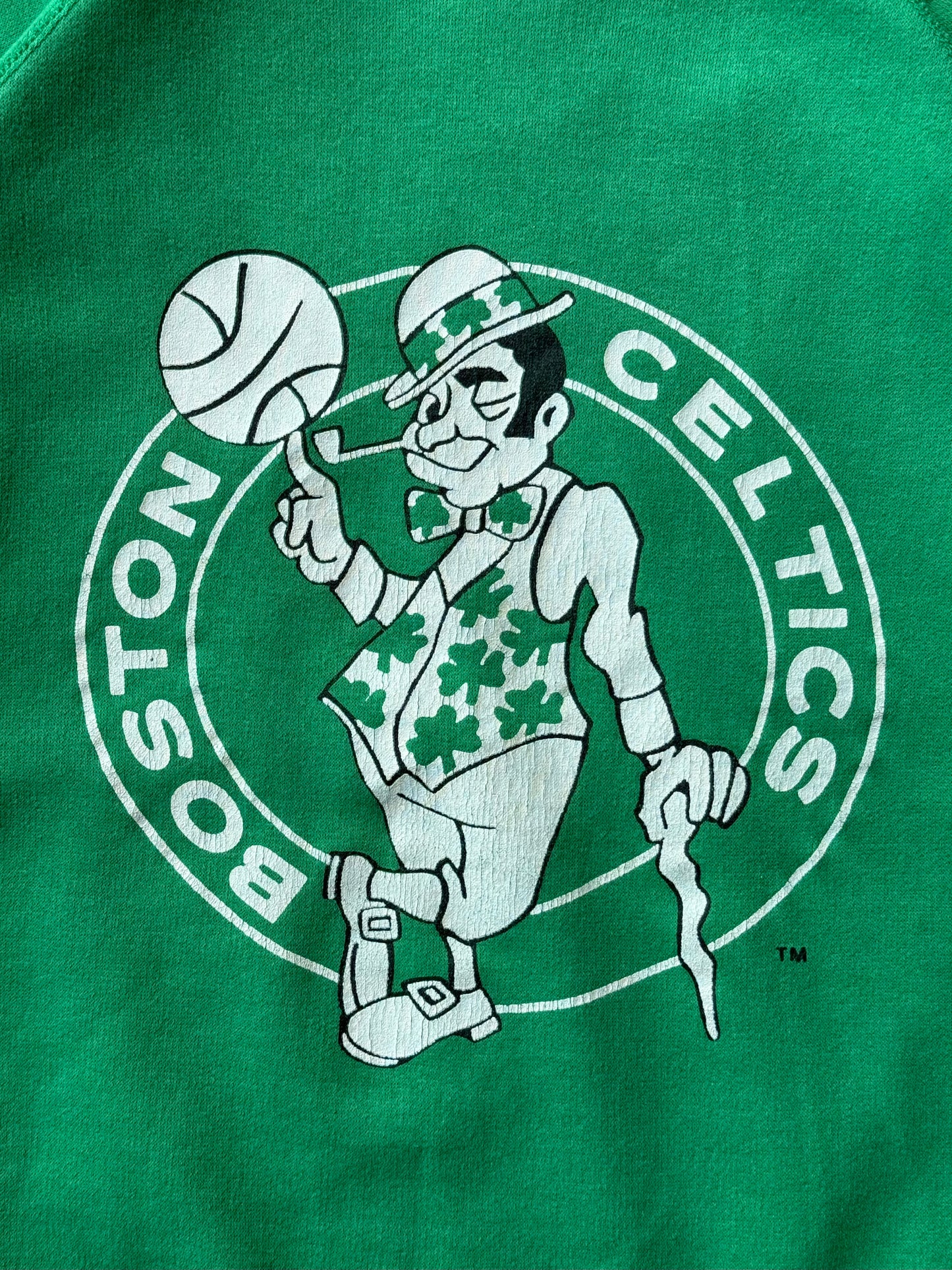 Celtics Crew - L
