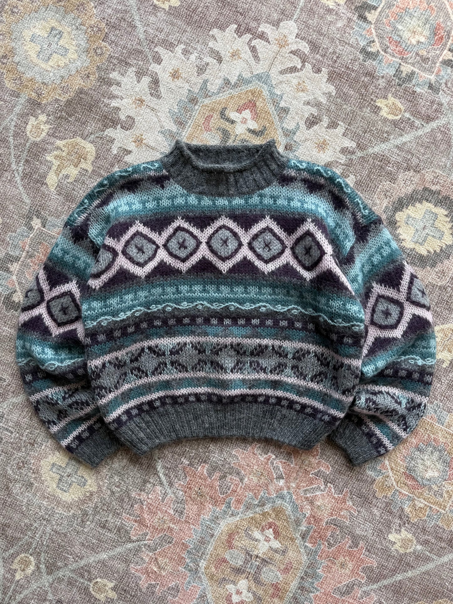 Sweater - S