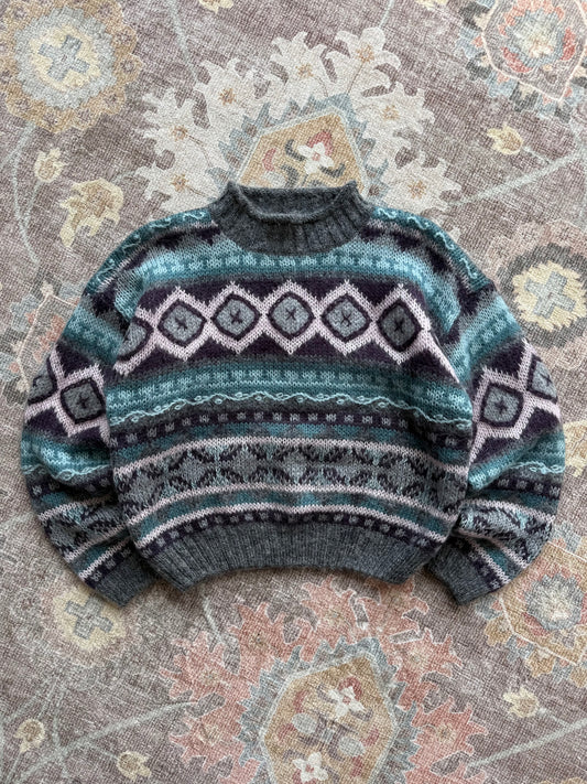 Sweater - S