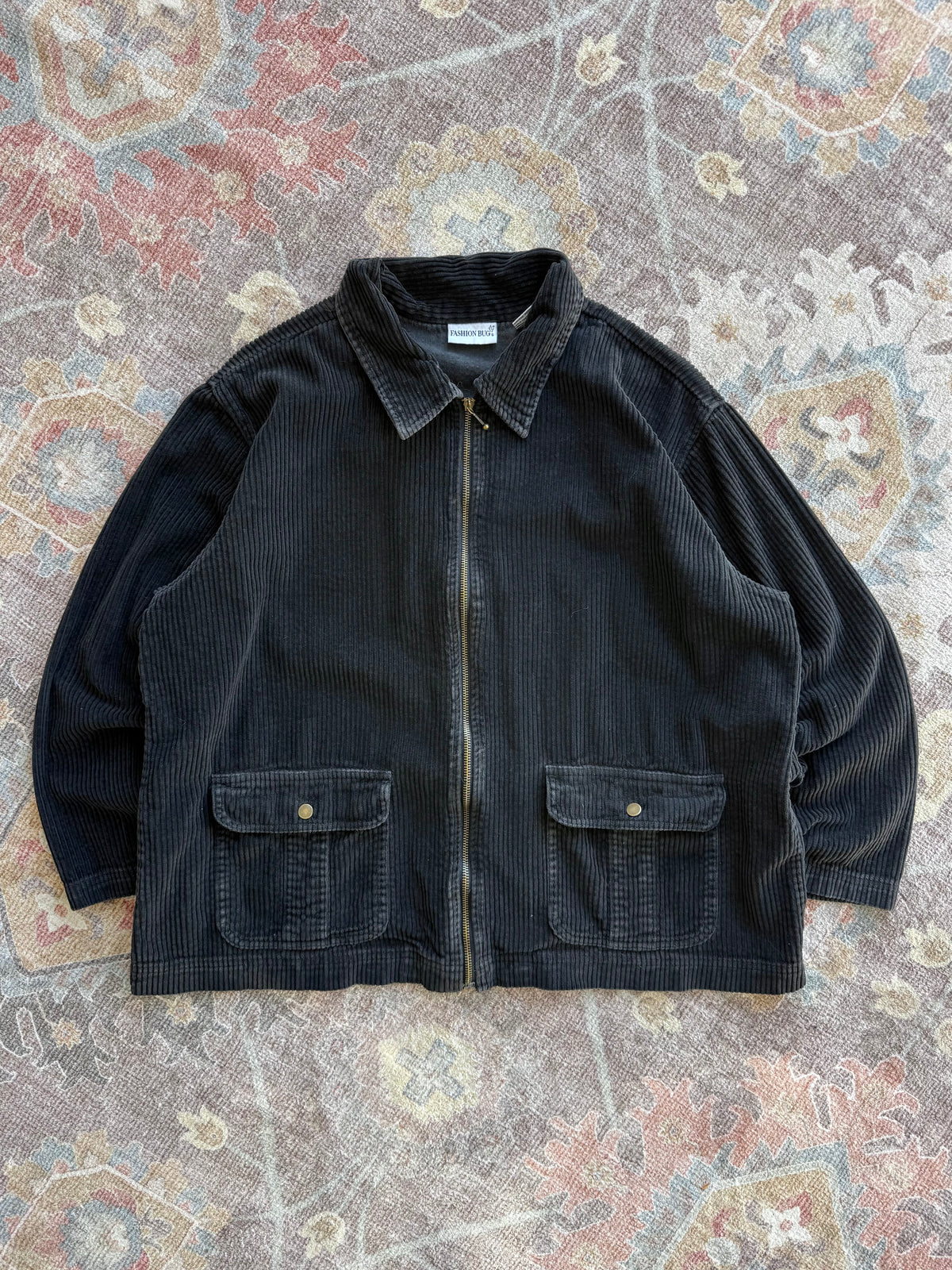 Corduroy Jacket - XL