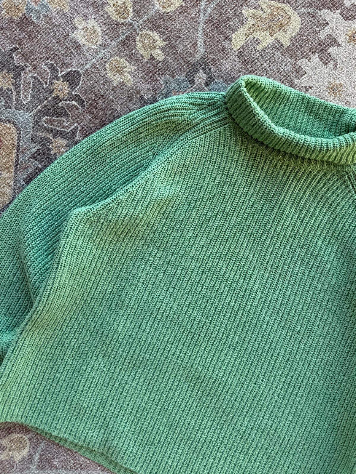 Turtleneck - PL