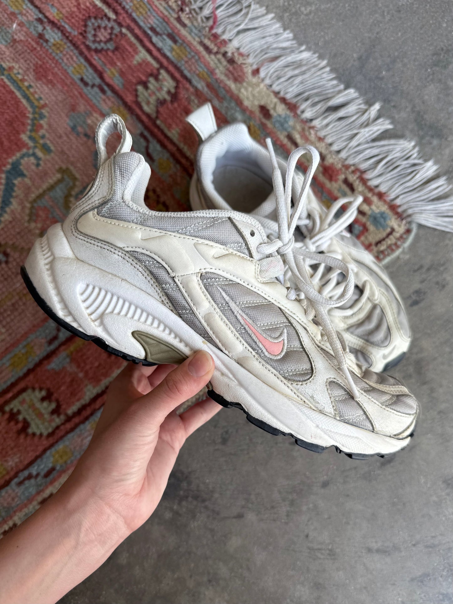 Nike Sneakers - 8.5