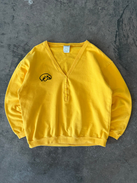 Hawkeye Pullover - M