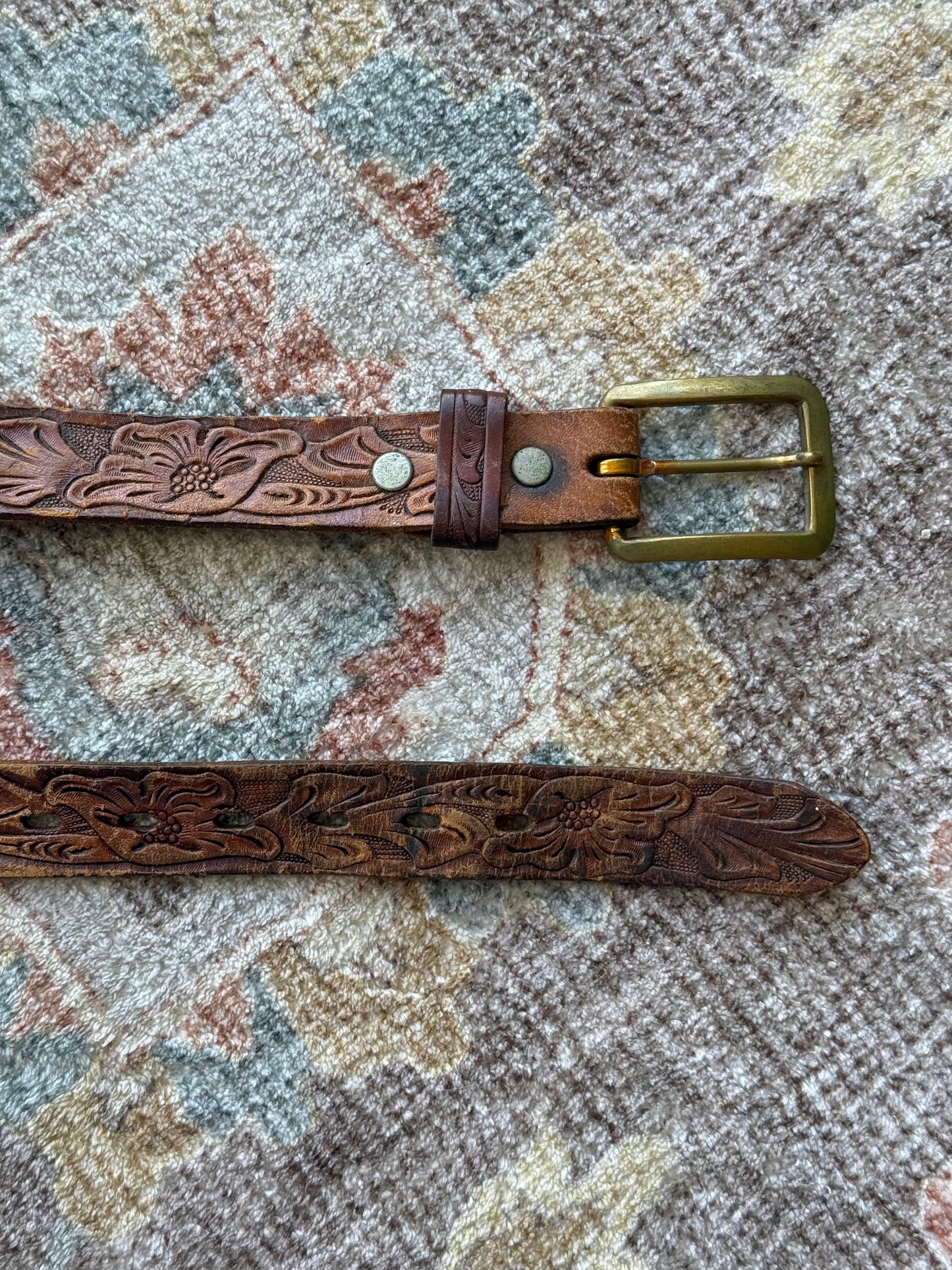 Belt
