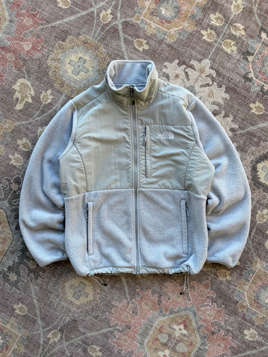 North Face Fleece Jacket - L