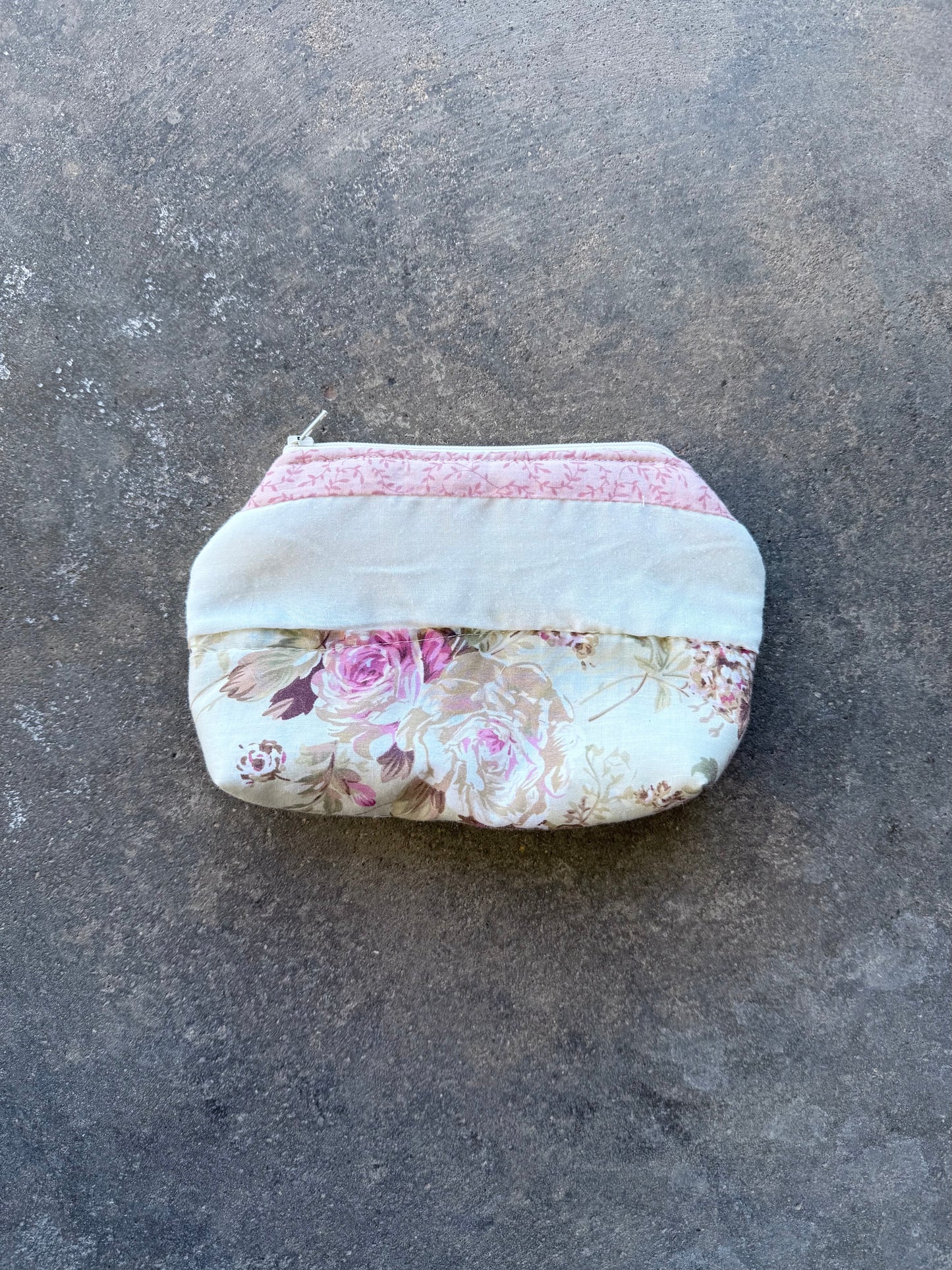 Small Makeup Bag - Variety 4