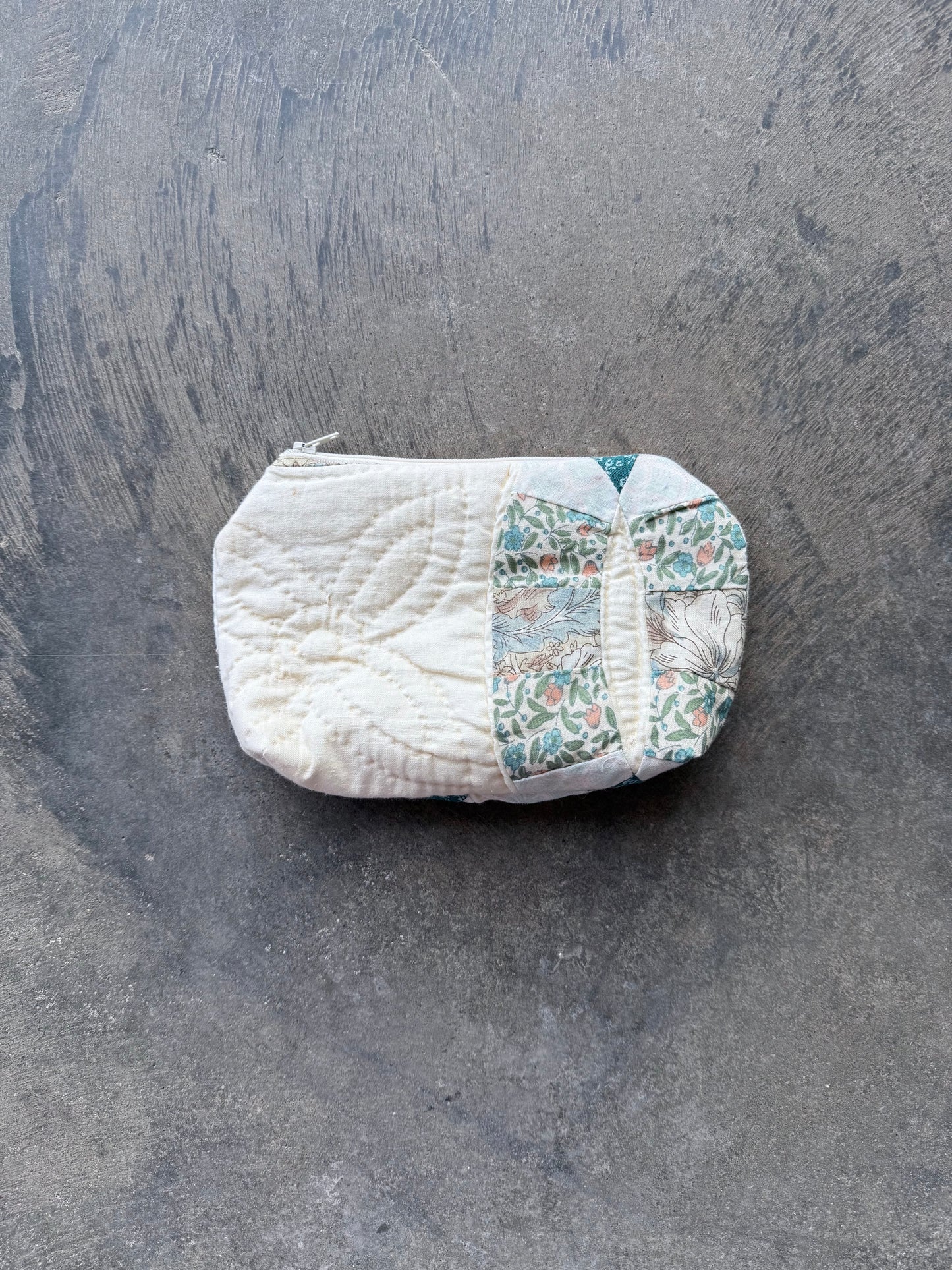 Small Makeup Bag - Variety 3