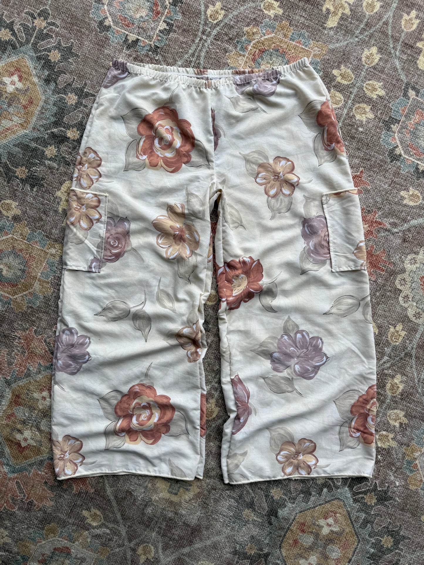 Bianca Pants - XL/2XL