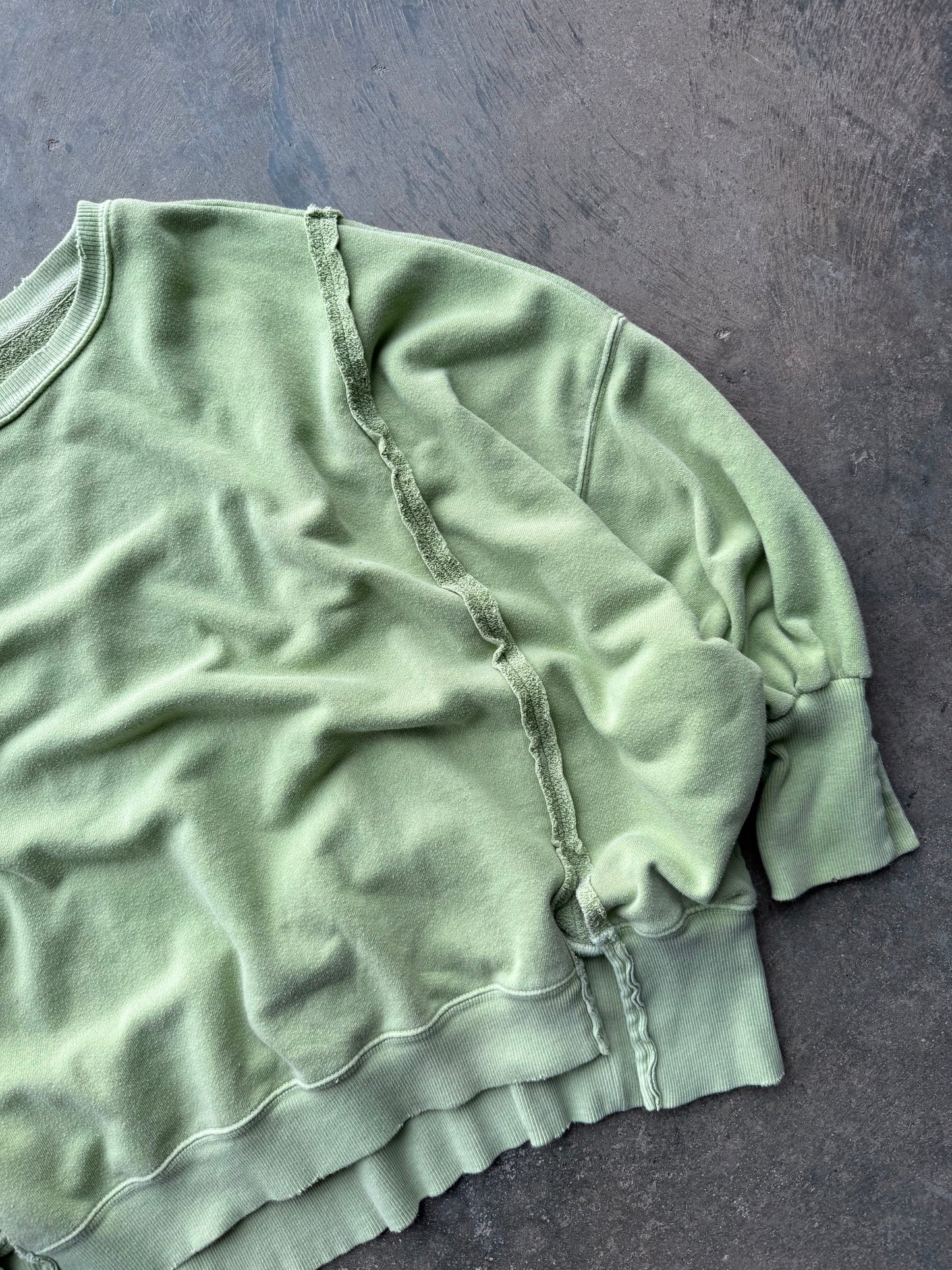 Free People Crew - L