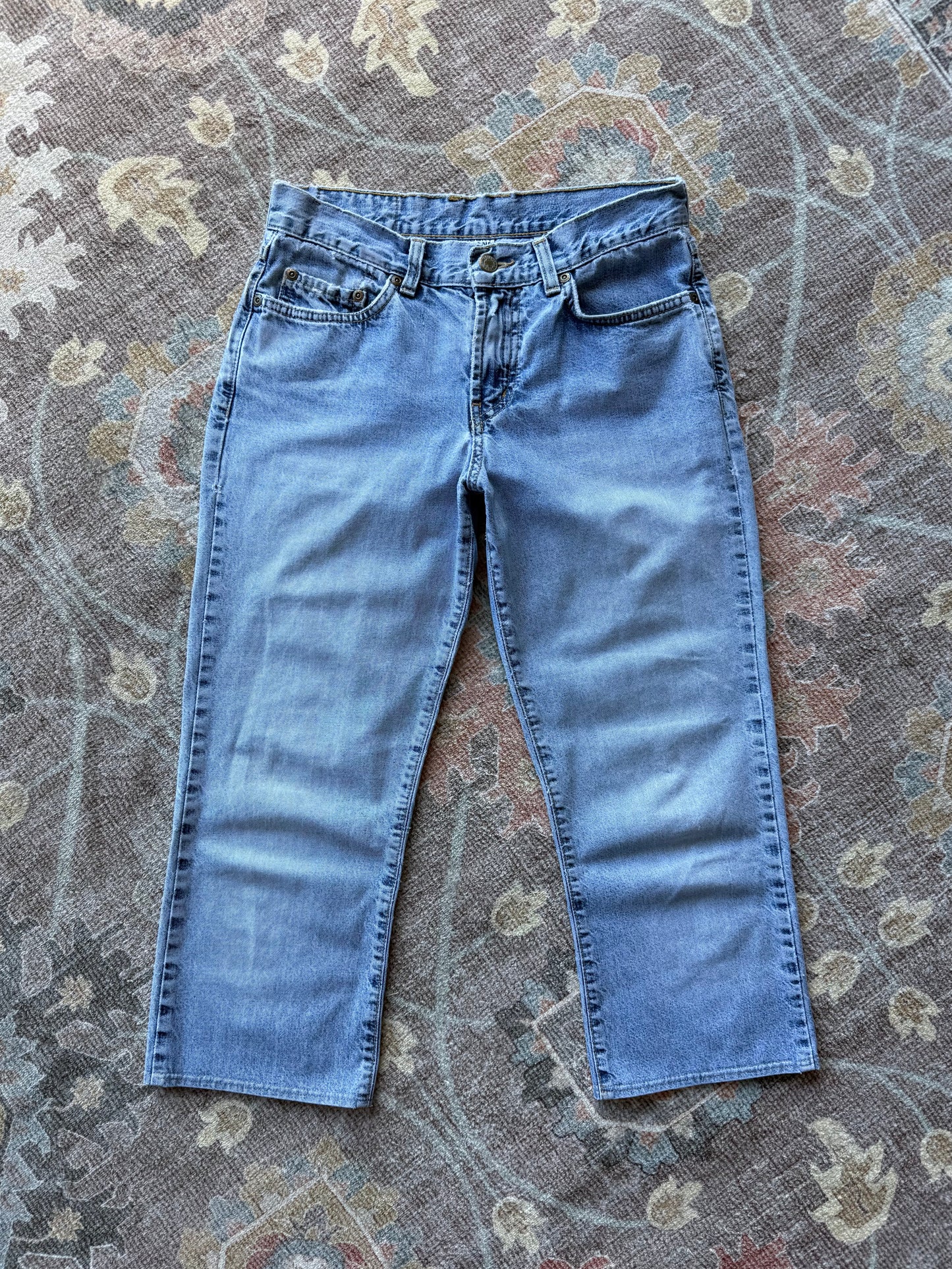 Lucky Brand Capris - 28” x 21.5”