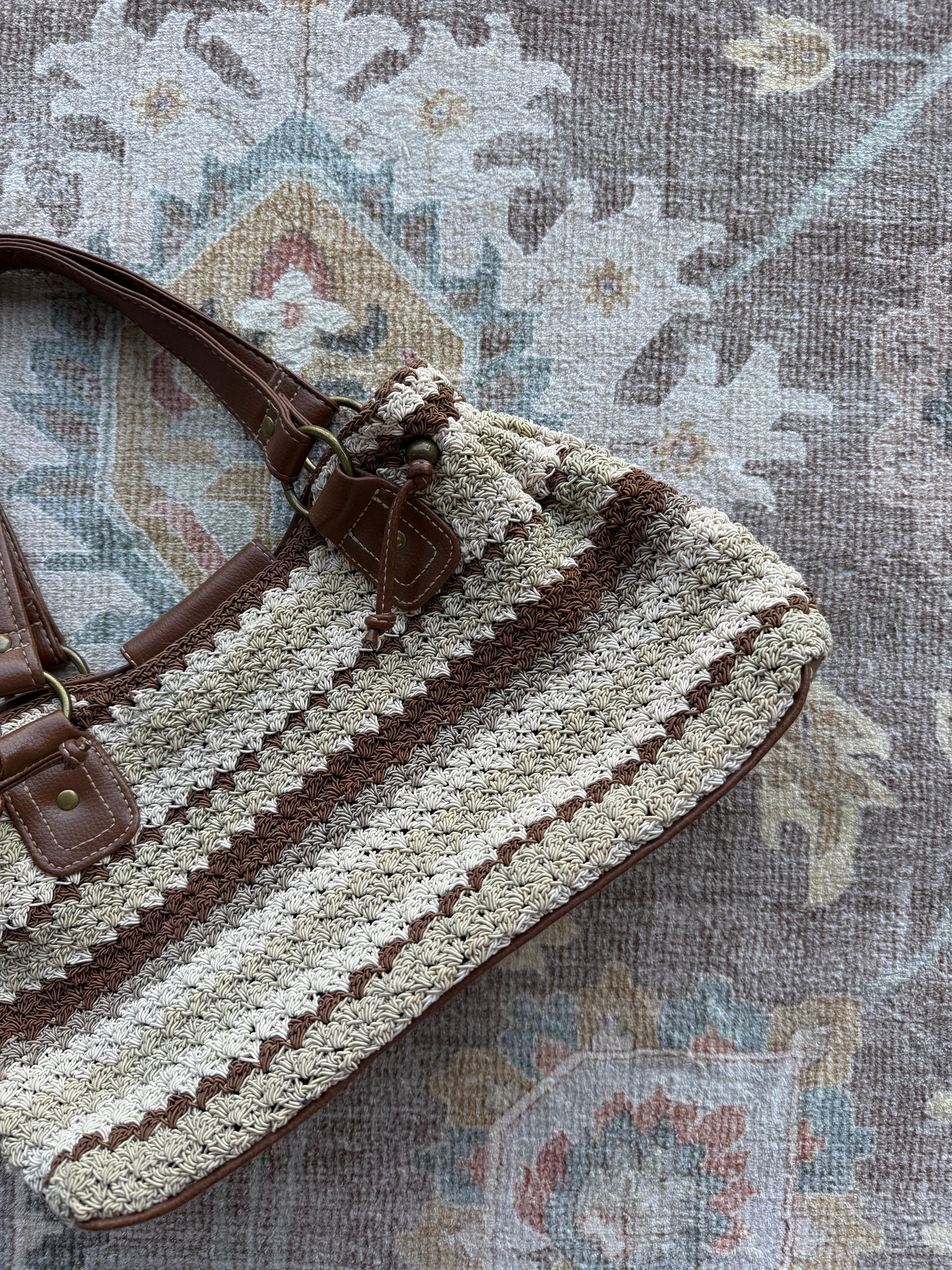 Crochet Purse