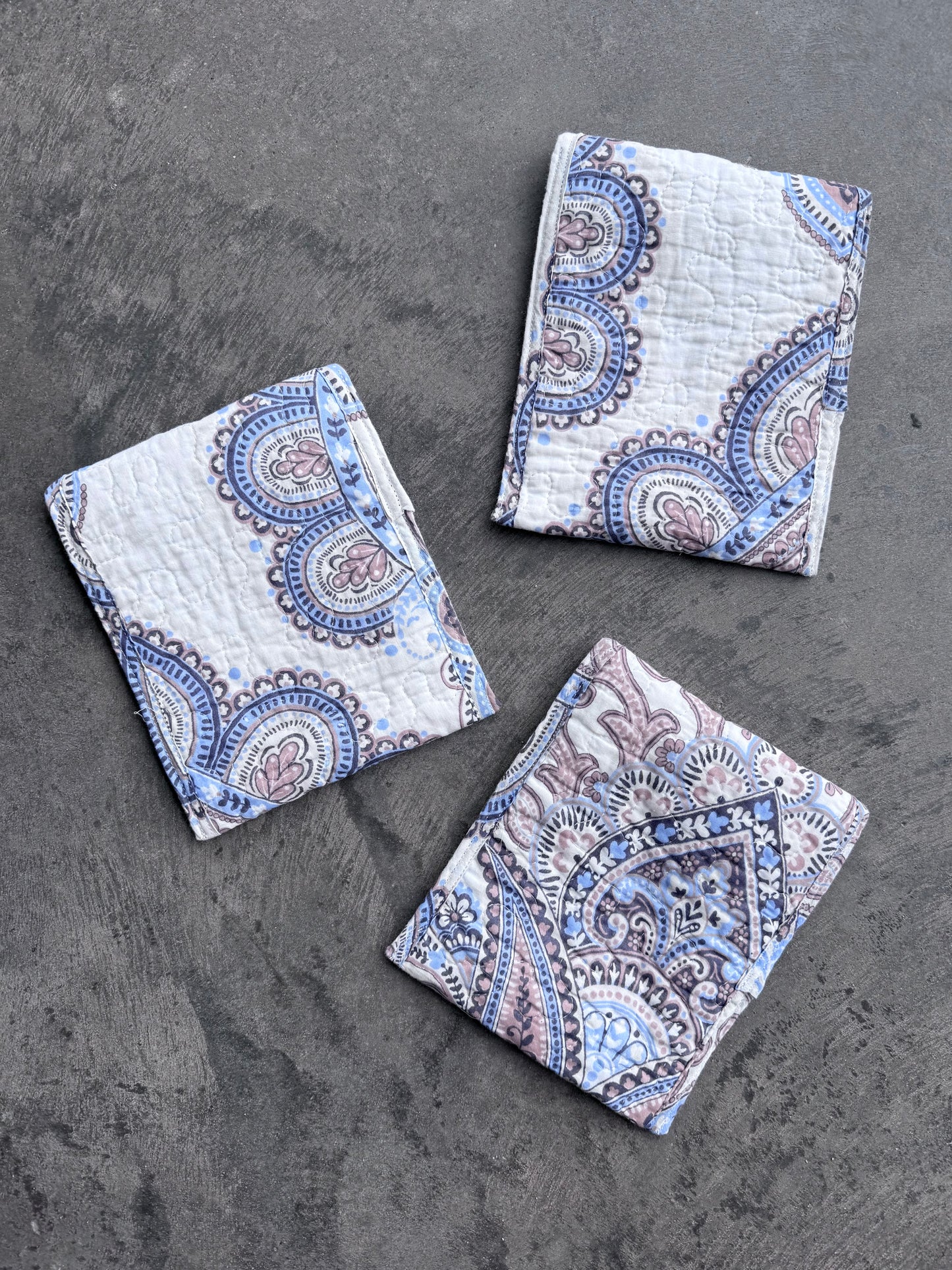 Kindle Cover - Variety 1