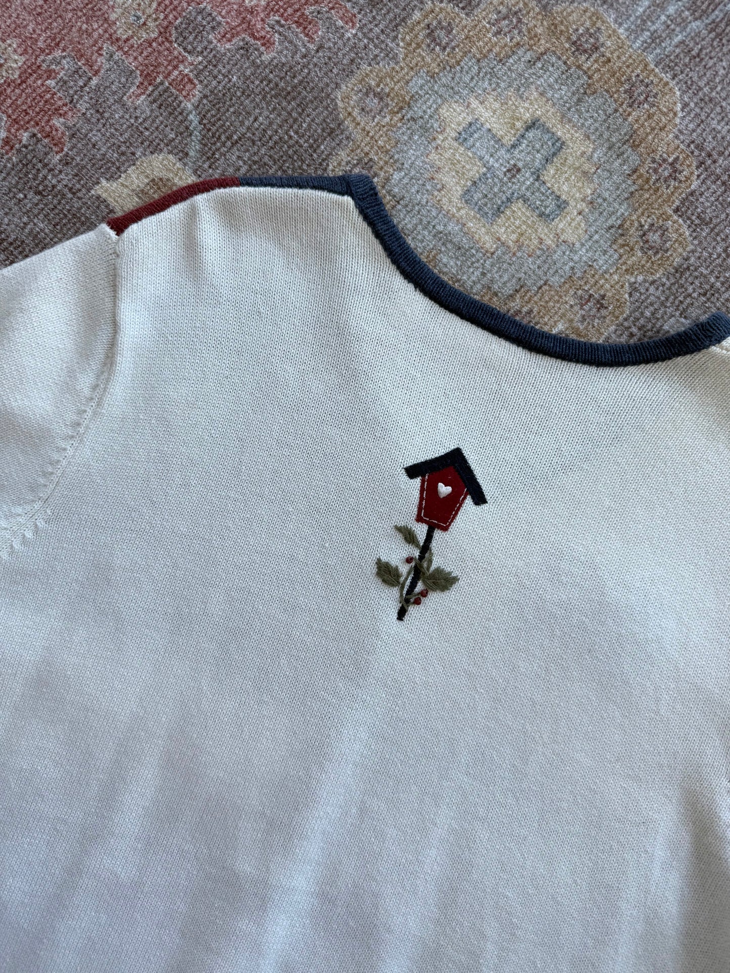Americana Cardigan - XL