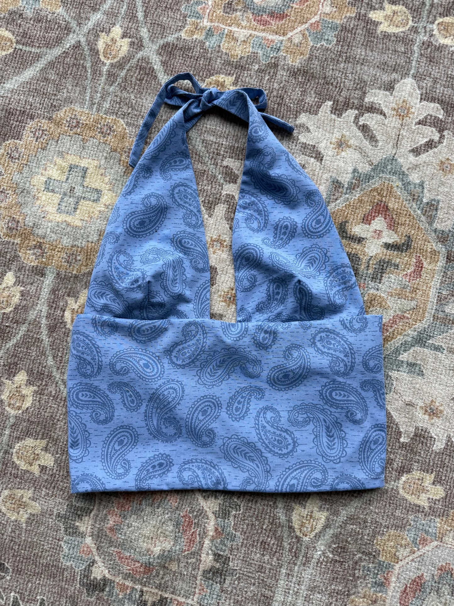 Lucy Top - XS/S