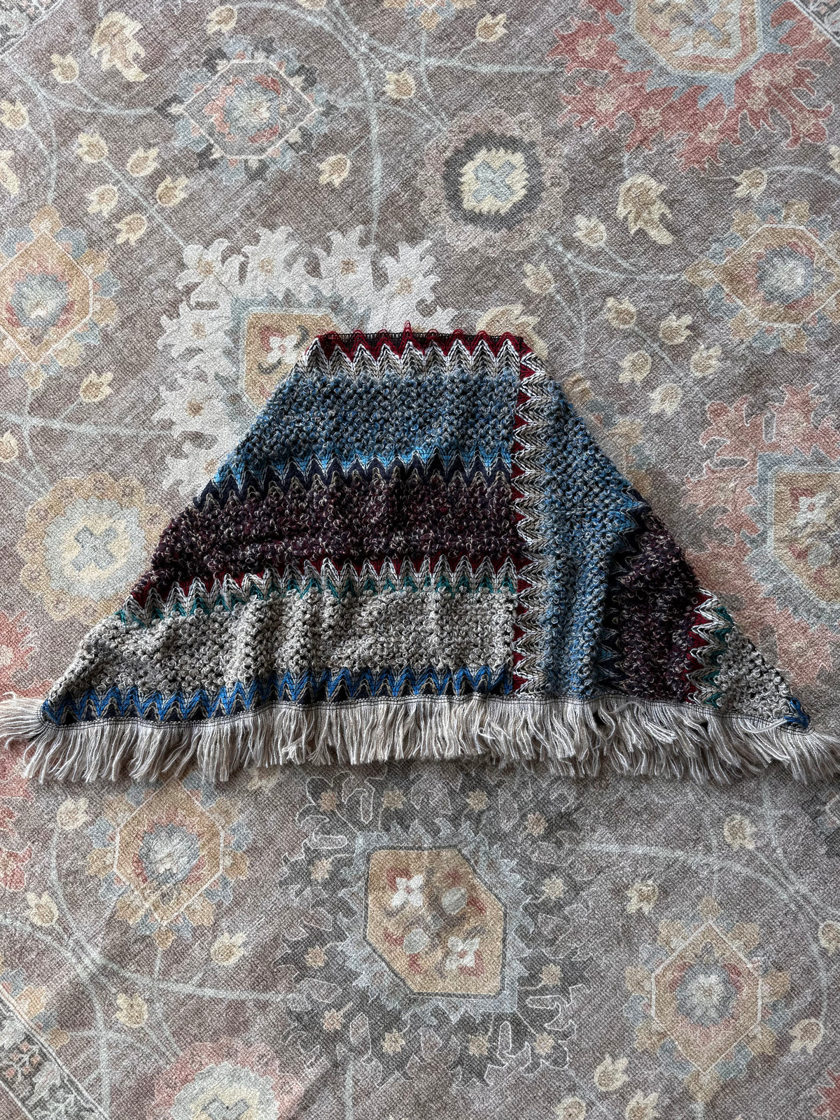 Poncho - OS