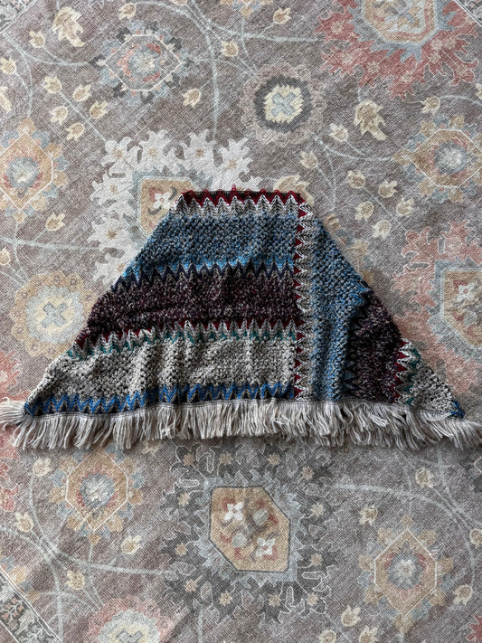 Poncho - OS