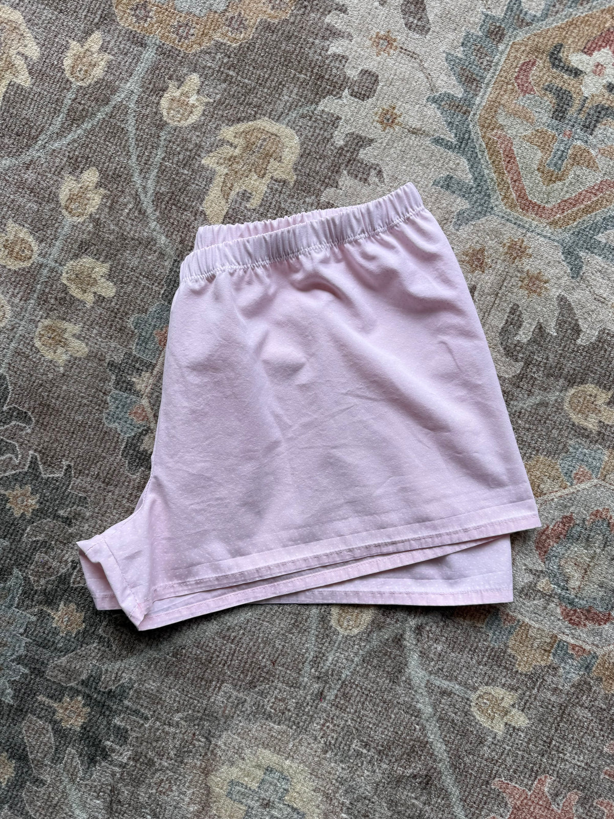 Blythe Shorts - XL