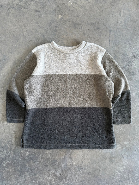 Sherpa Crew - XL