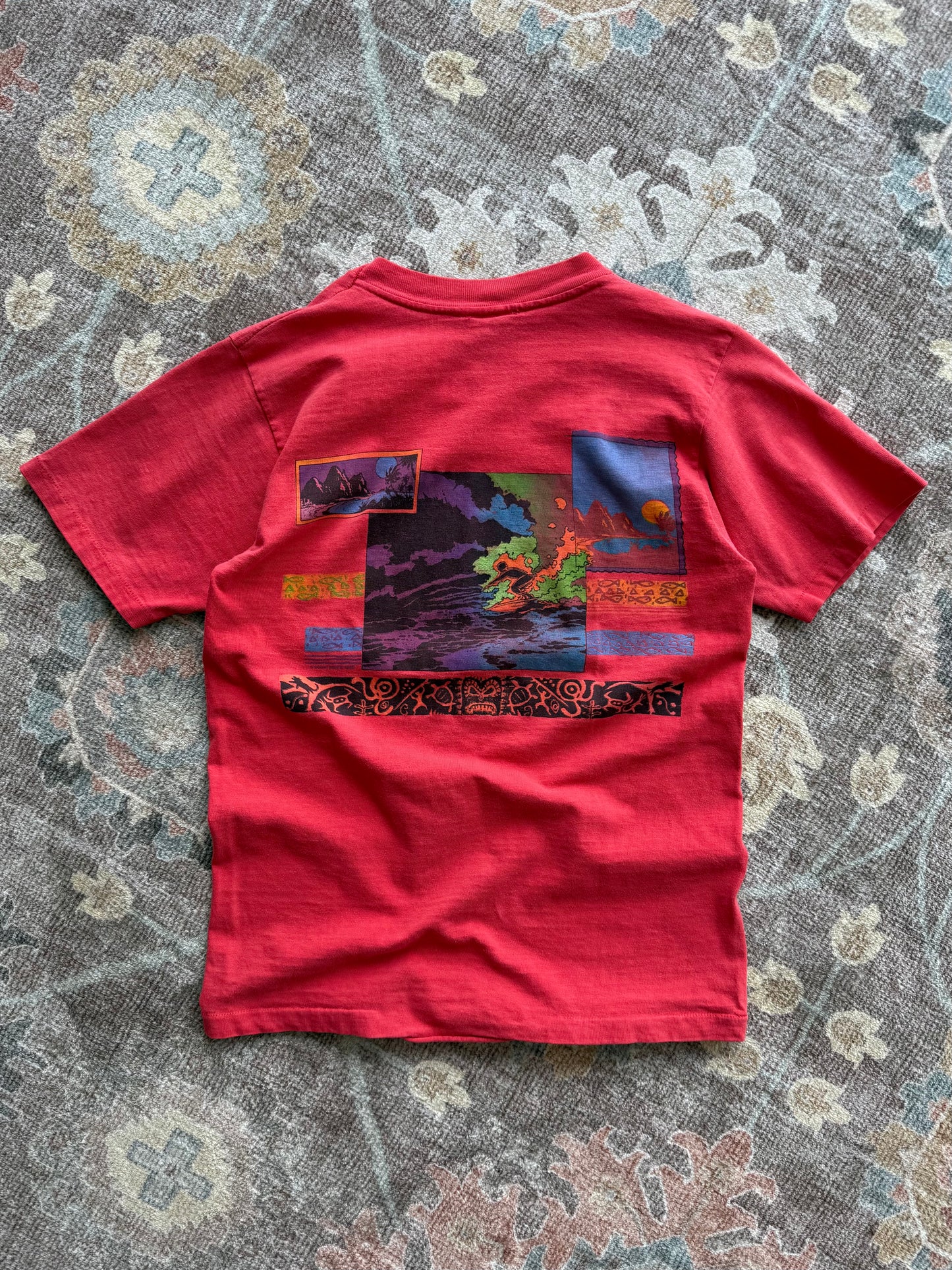Surf Tee - S