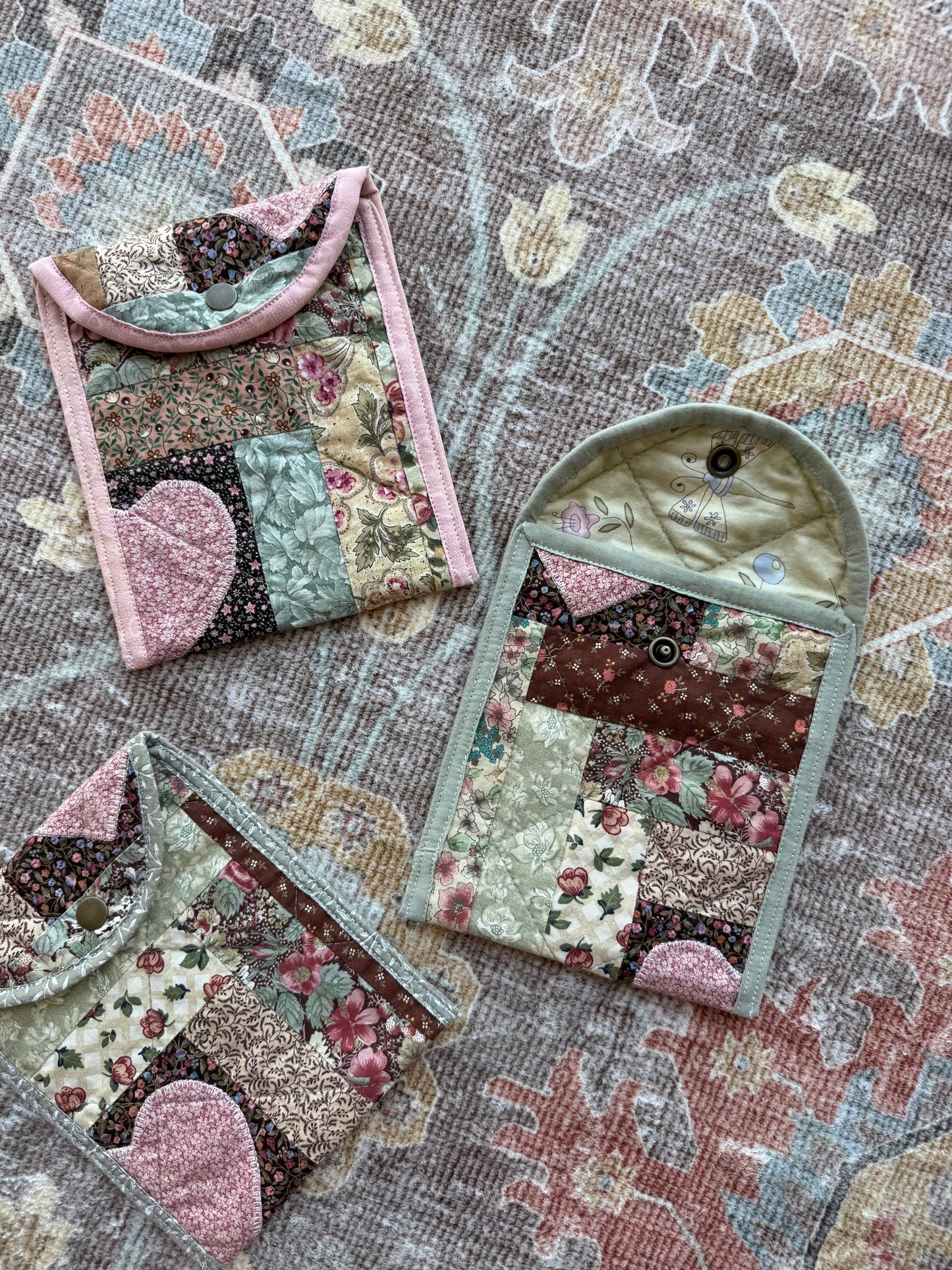 Kindle Cover - Variety 1