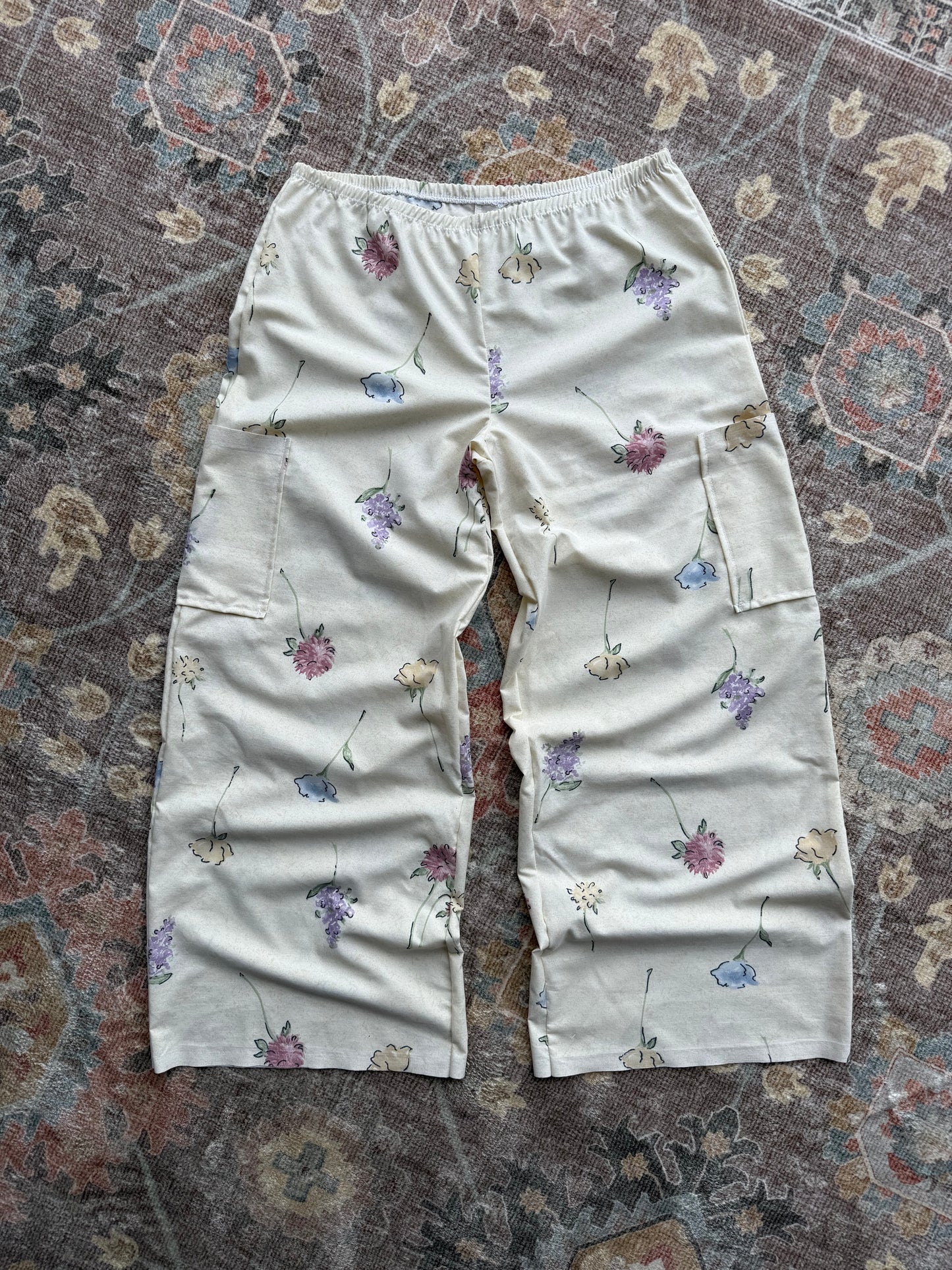 Bianca Pants - M/L
