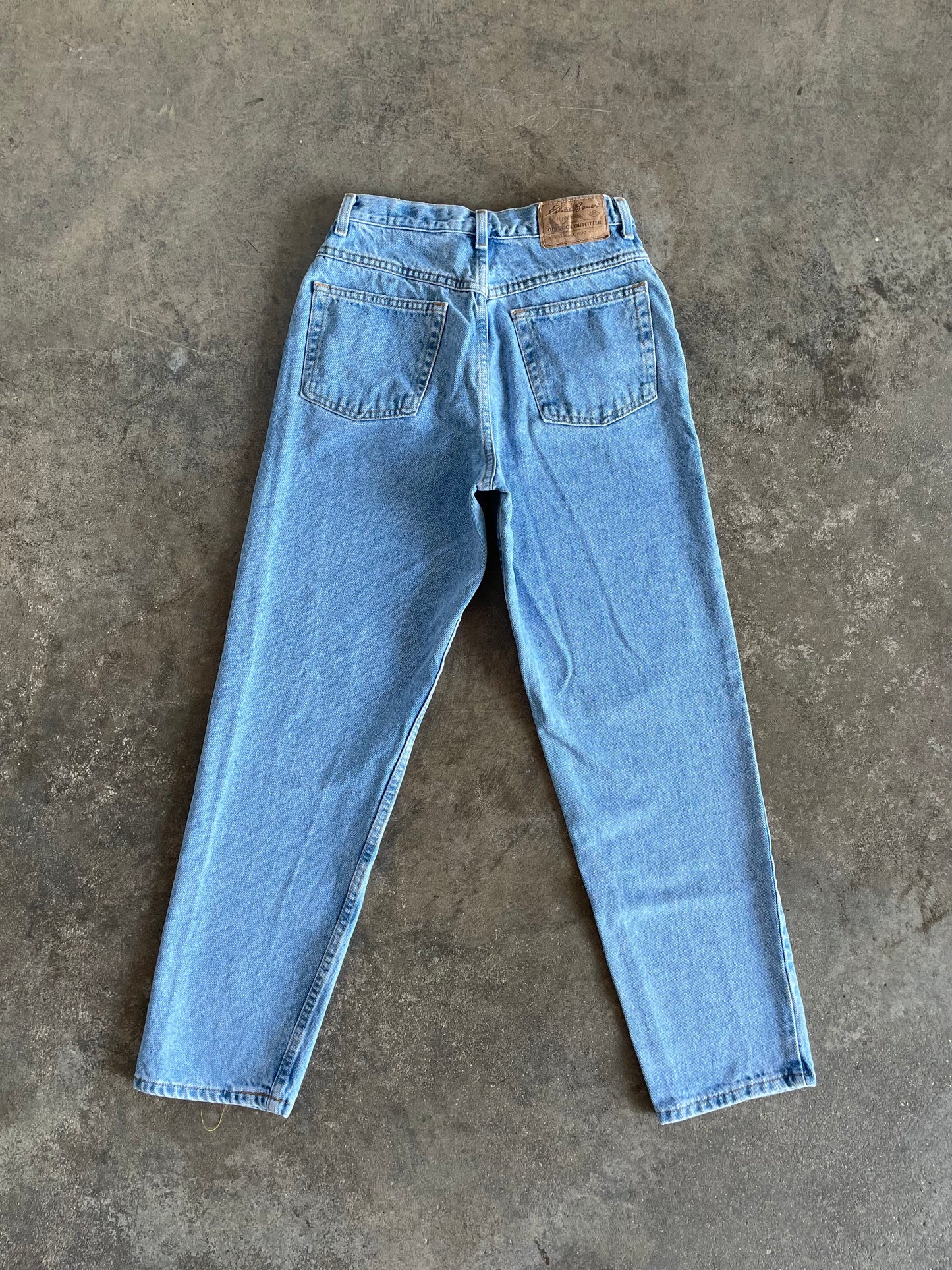 Eddie Bauer Jeans - 26x28