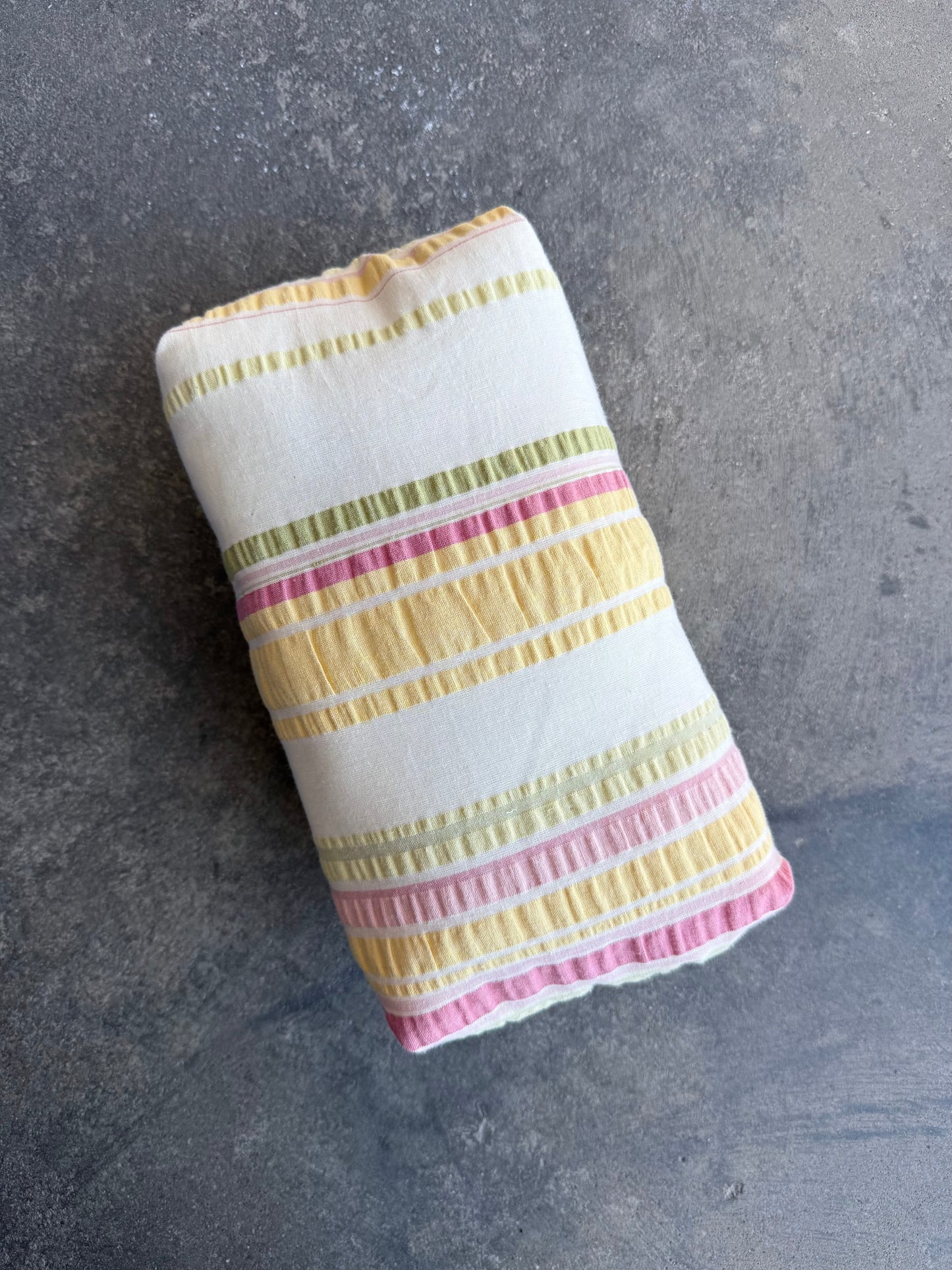 Large Makeup Pouch - Variety 1