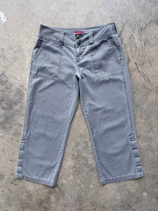 Cargo Capris - 28x23