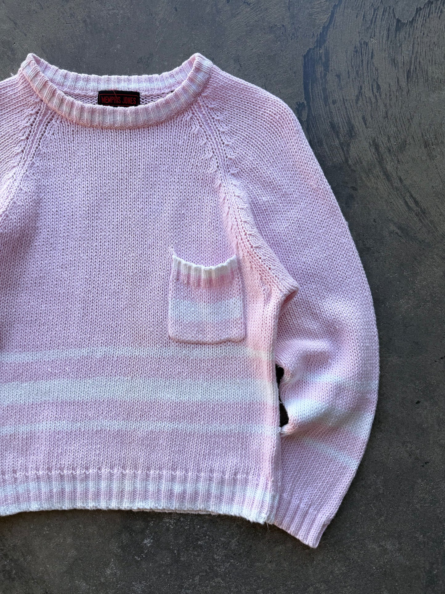 Sweater - L