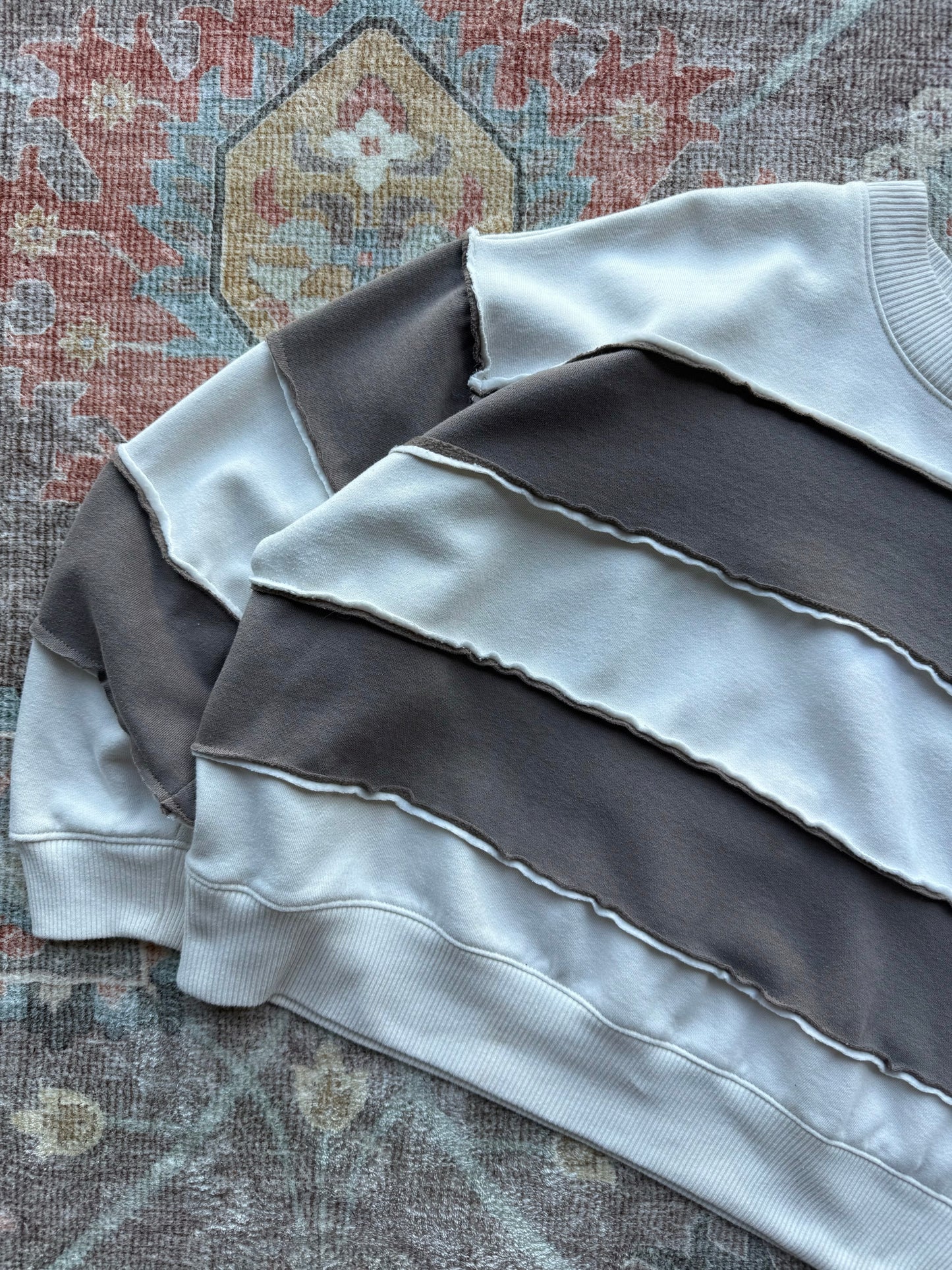 Striped Crew - Variety 1