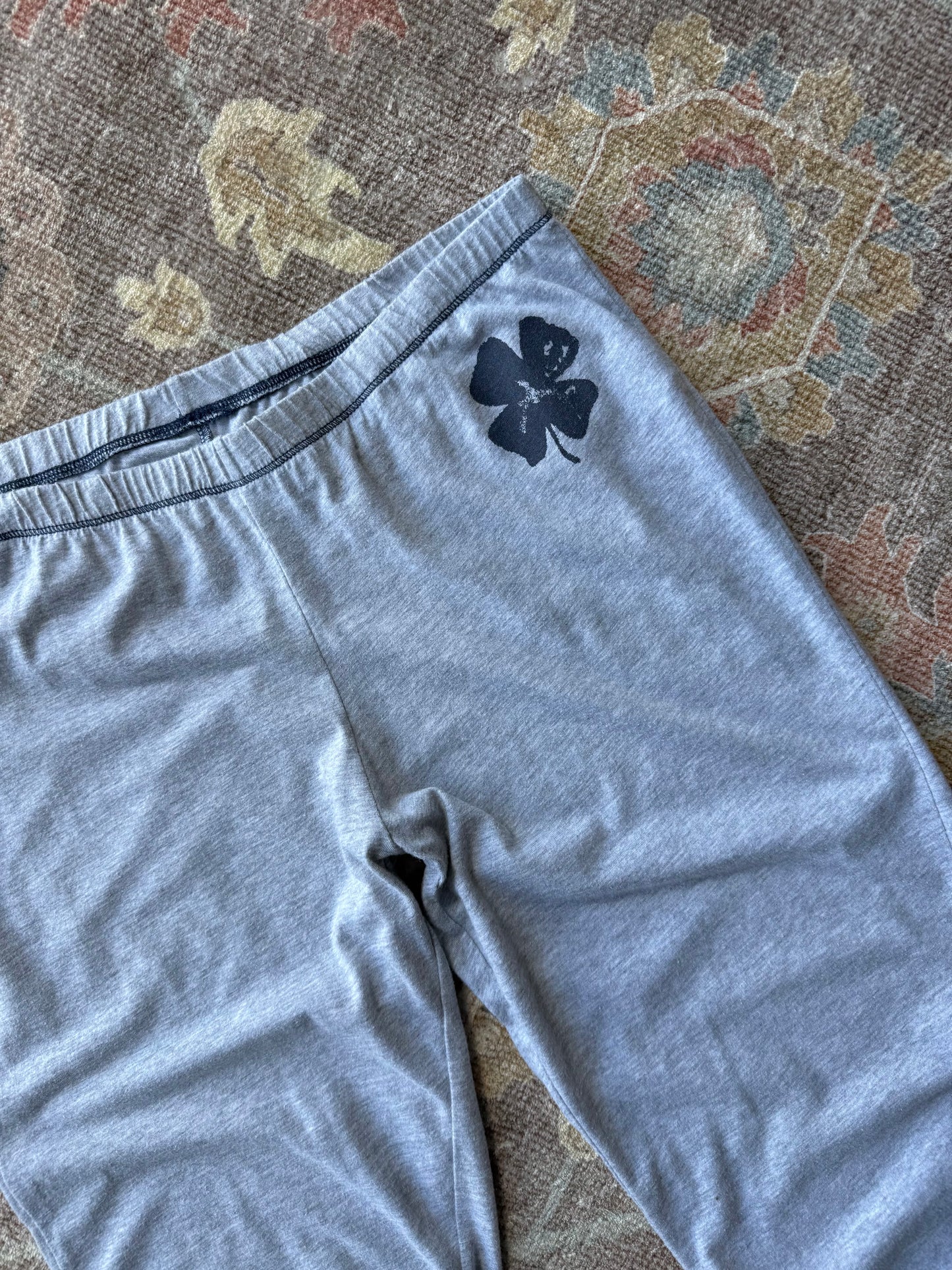 Clover Pants - 32” x 28.5”