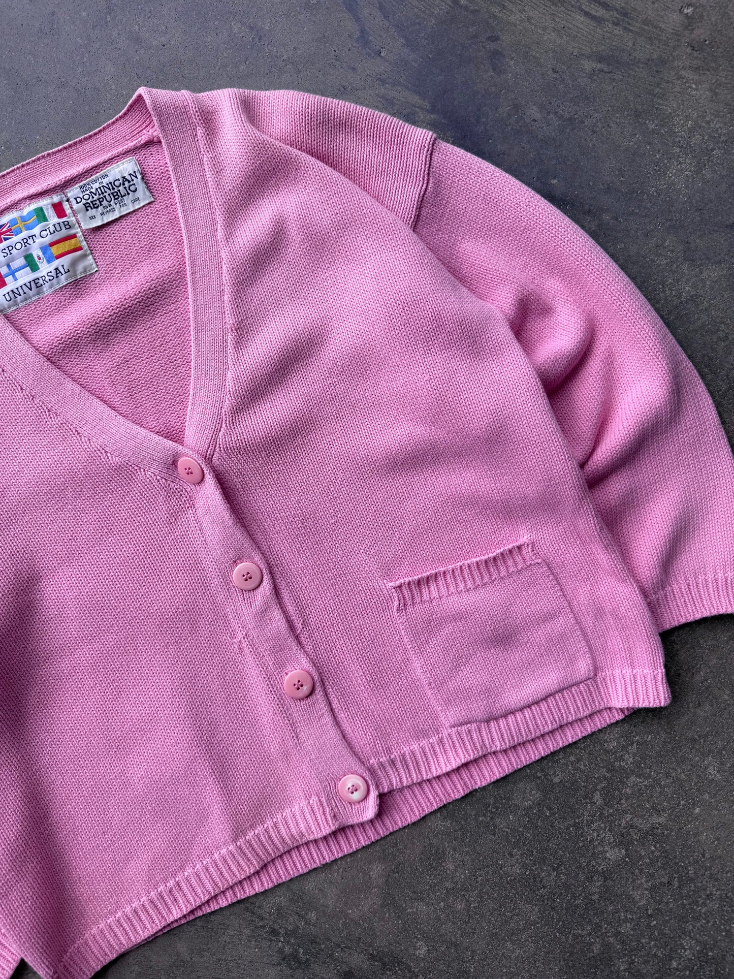 Cardigan - M