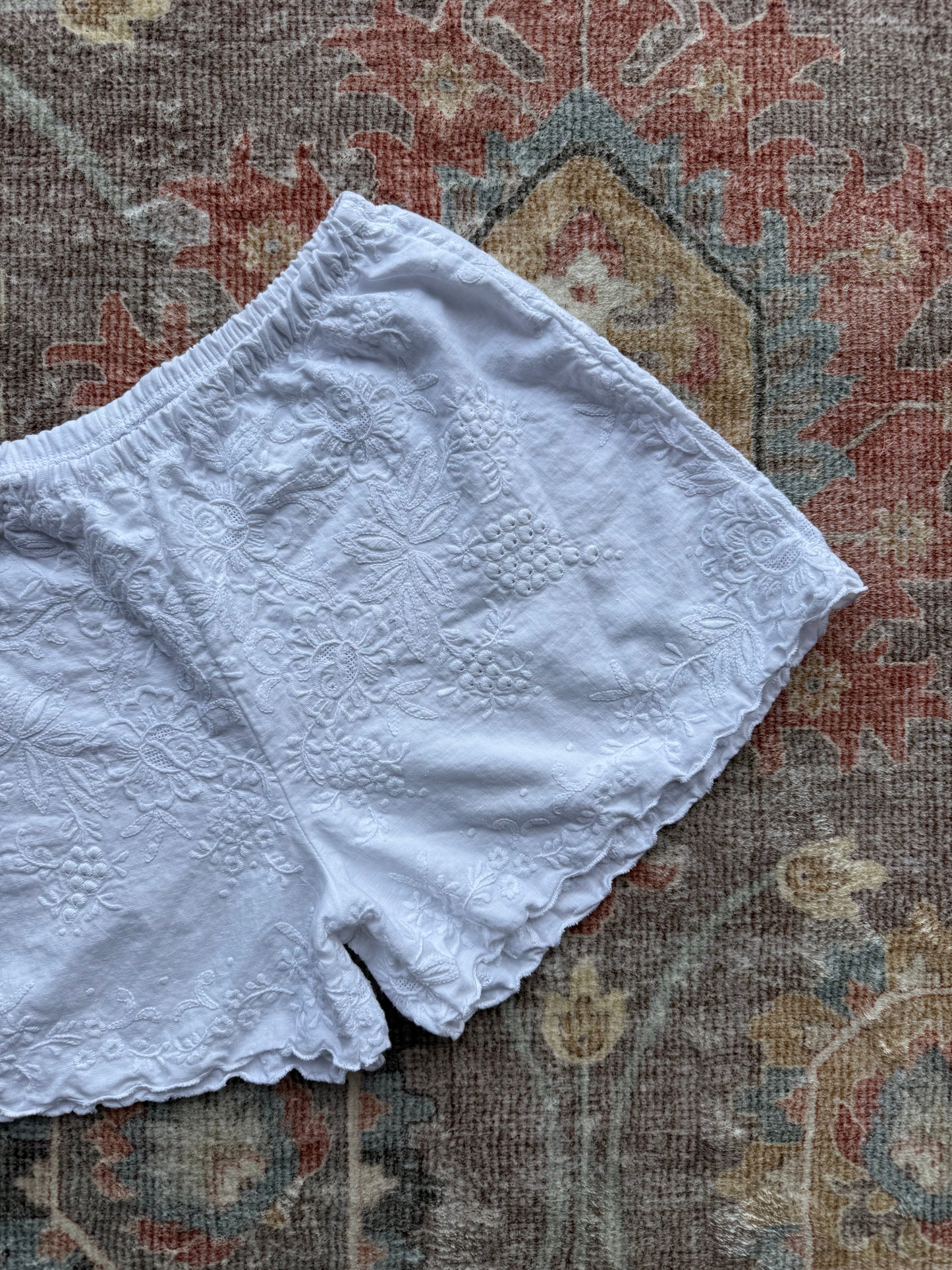 Blythe Shorts - XS/S