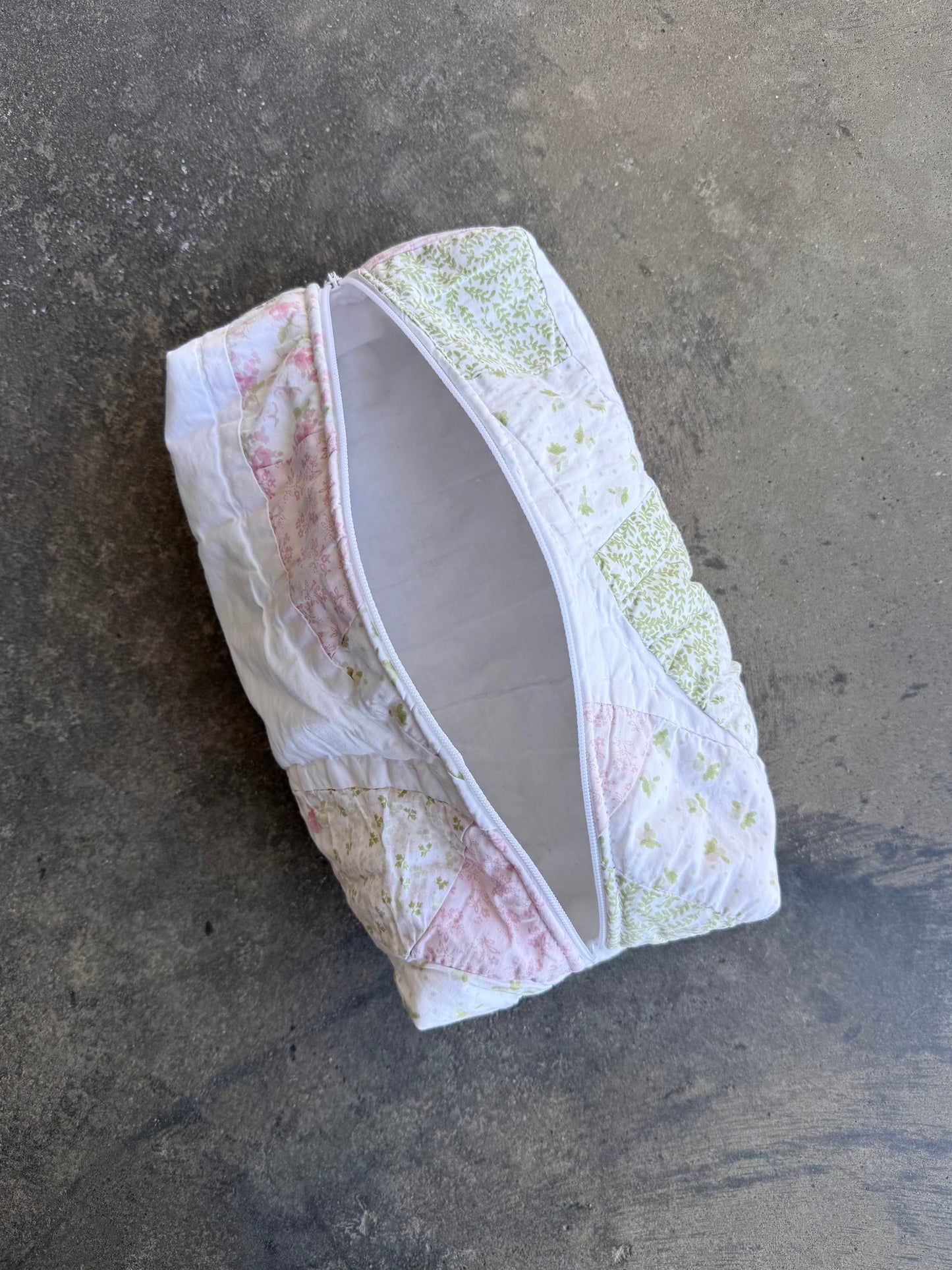 Large Makeup Pouch - Variety 1