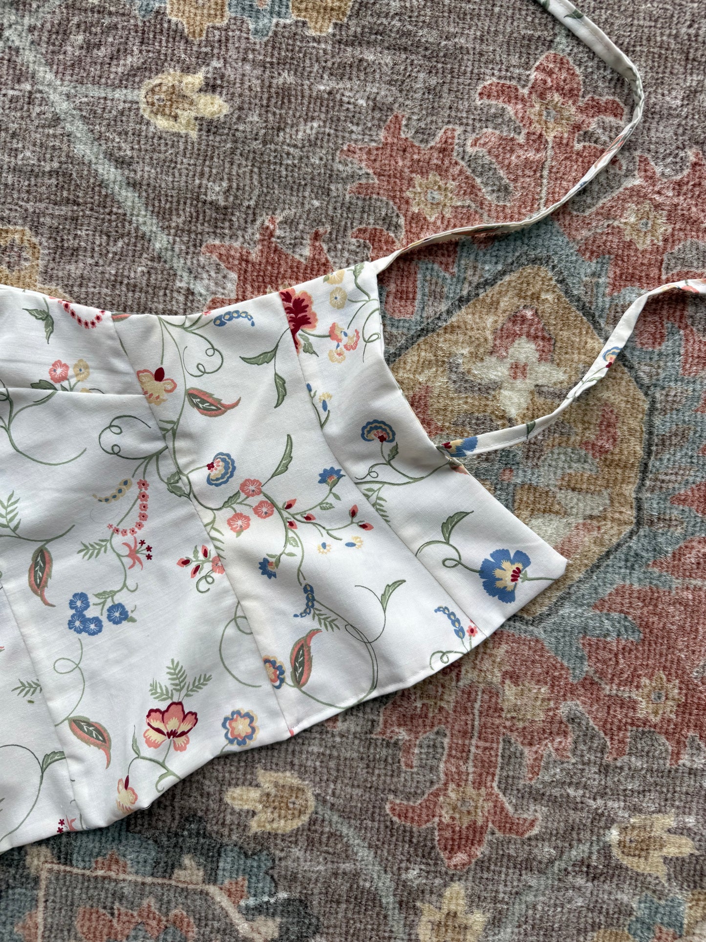 Lizzie Top - M/L